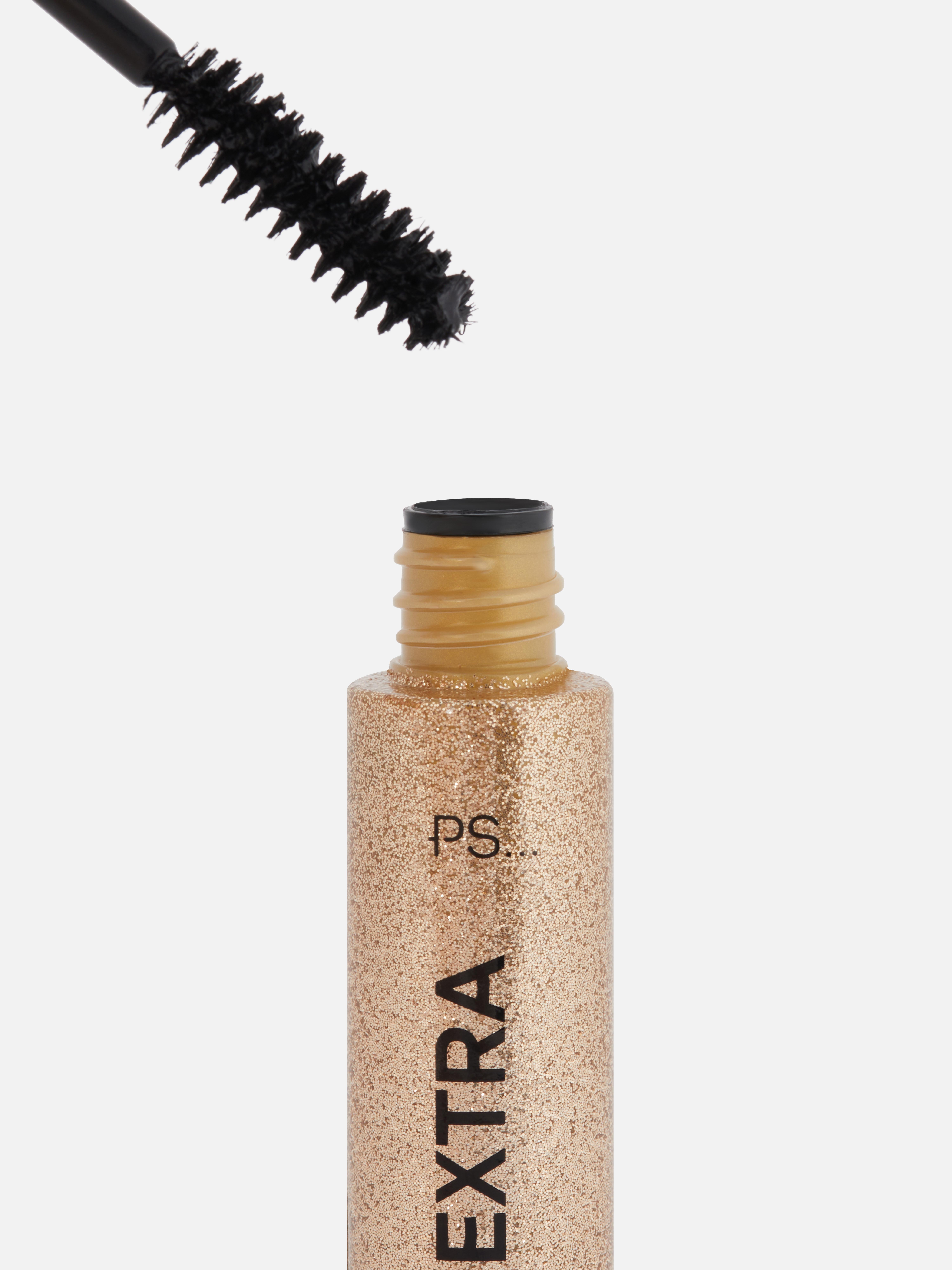 PS... Volume Mascara