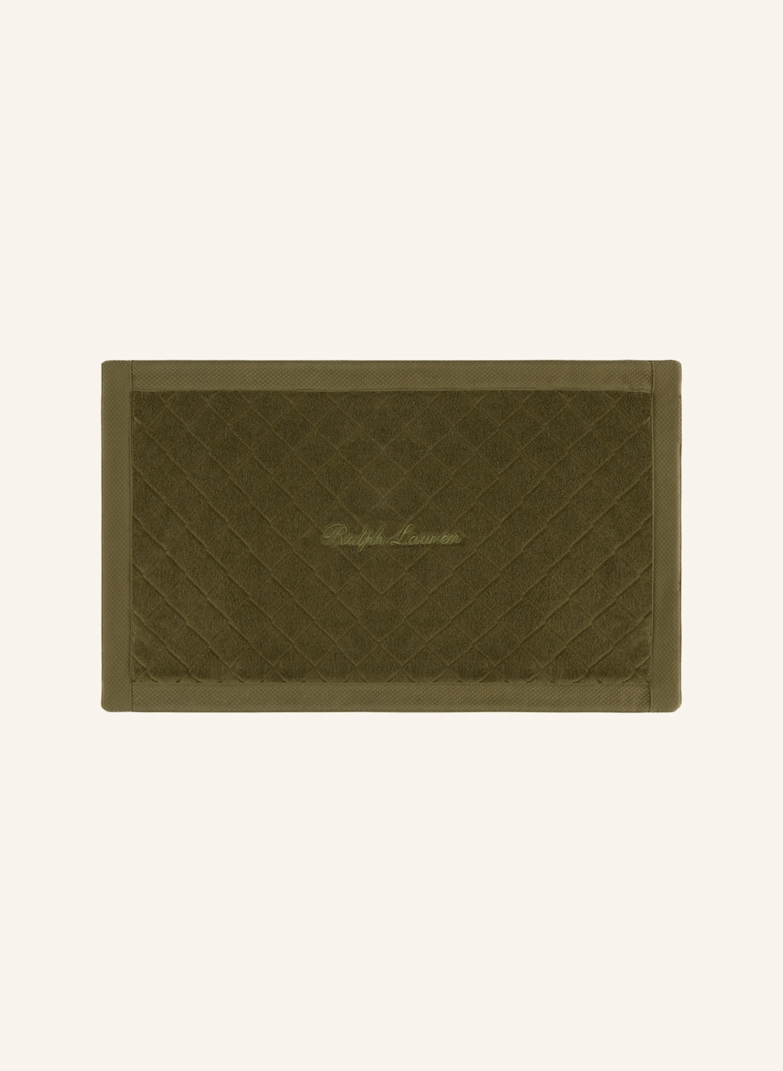 RALPH LAUREN HOME Badematte DULANEY
