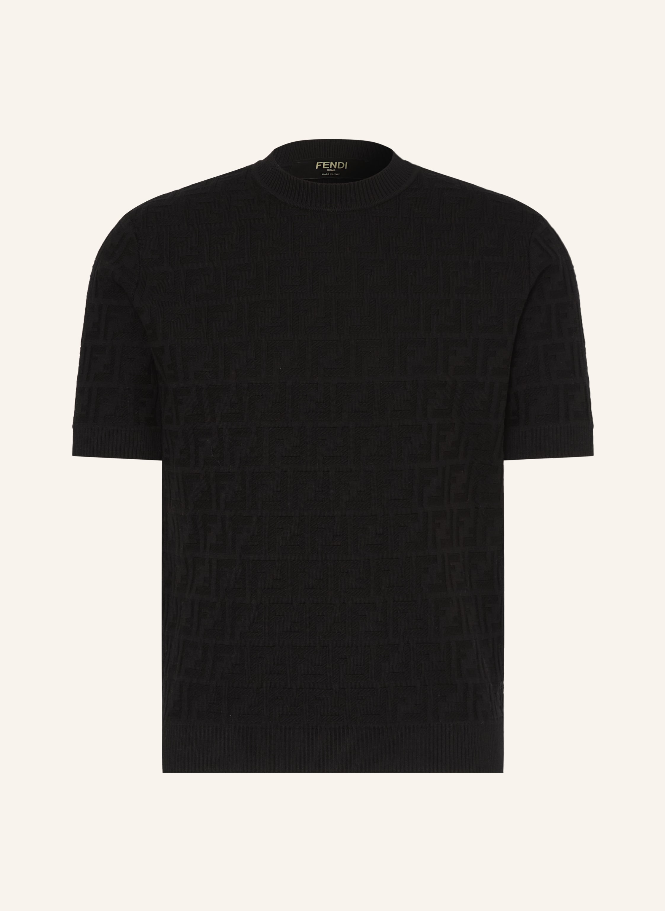 FENDI Strickshirt