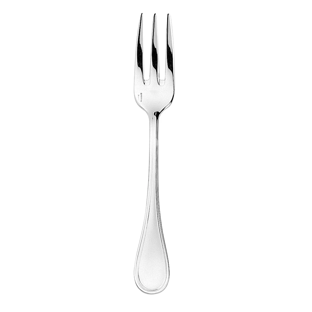 Fourchette à poisson