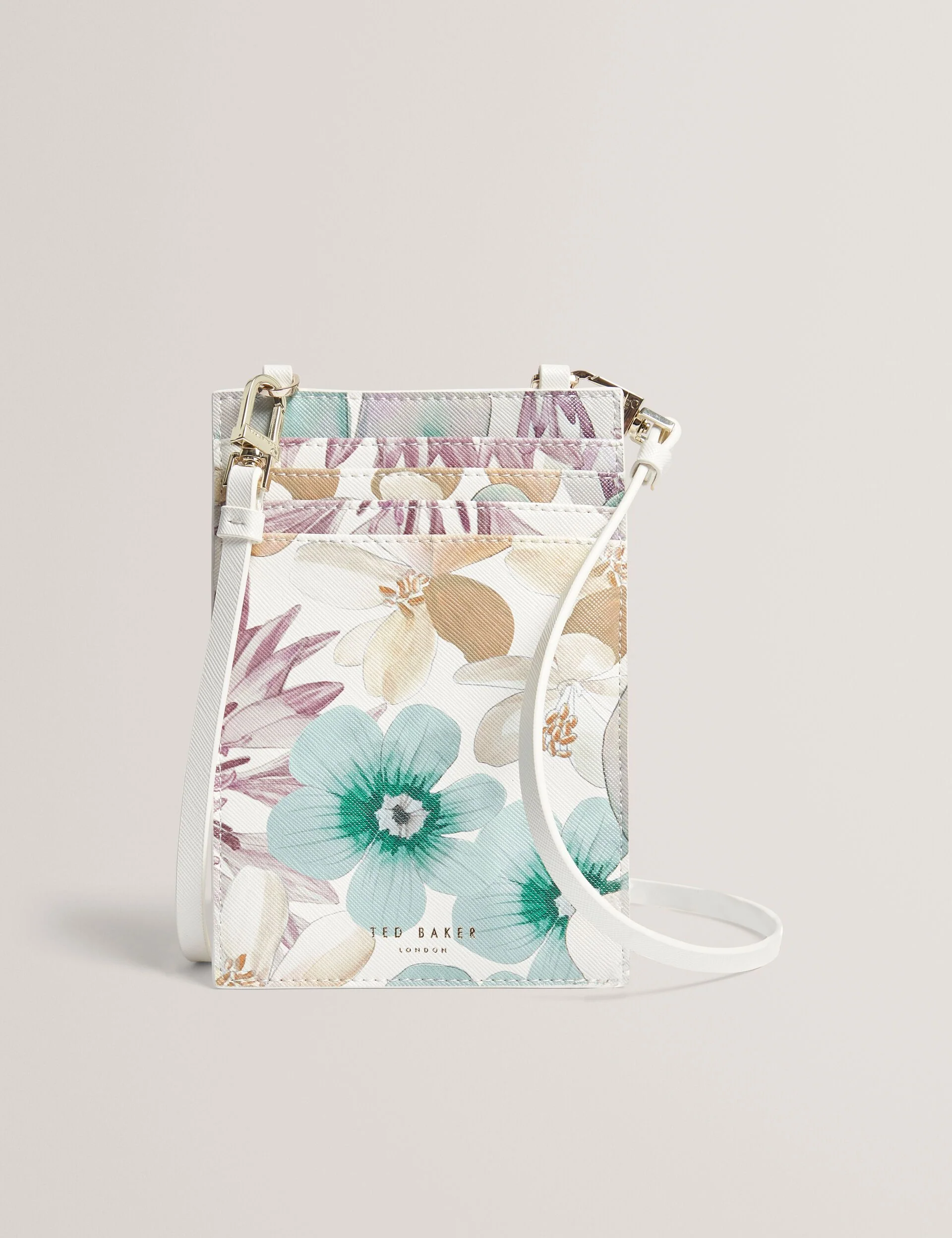 HALLISA | WHITE