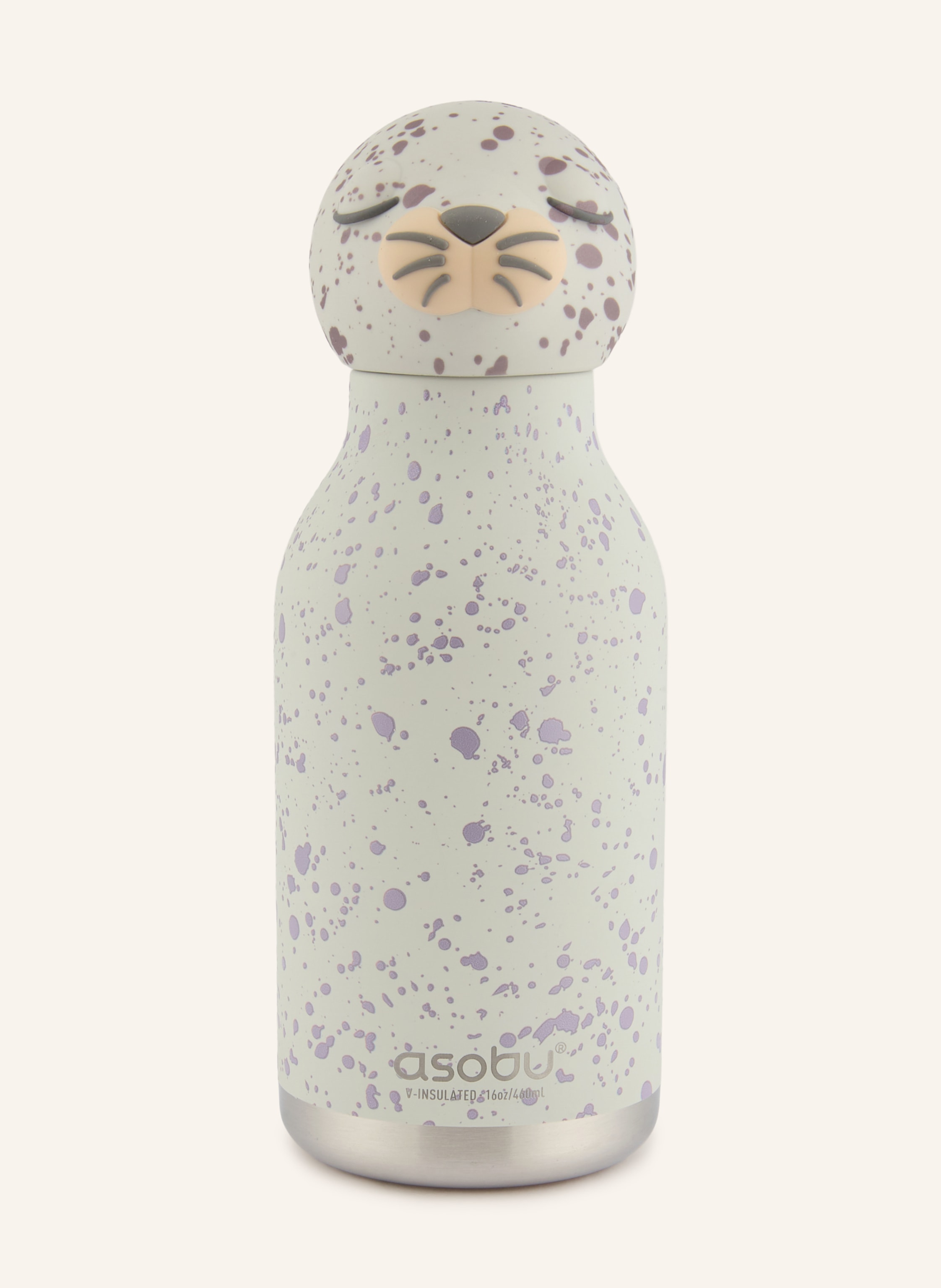 asobu Isolierflasche BESTIE