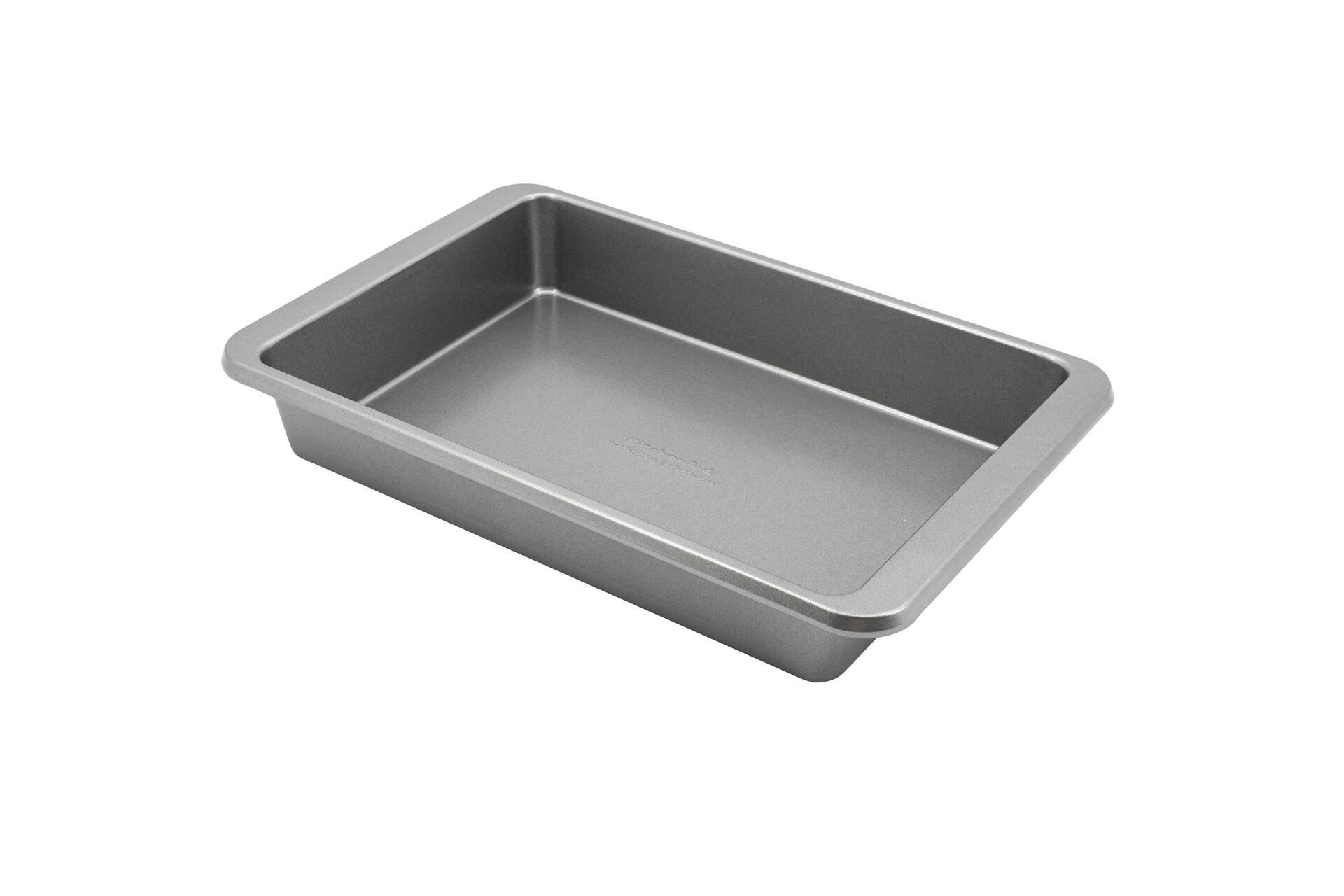 KitchenAid Non-Stick Rectangular Cake Pan