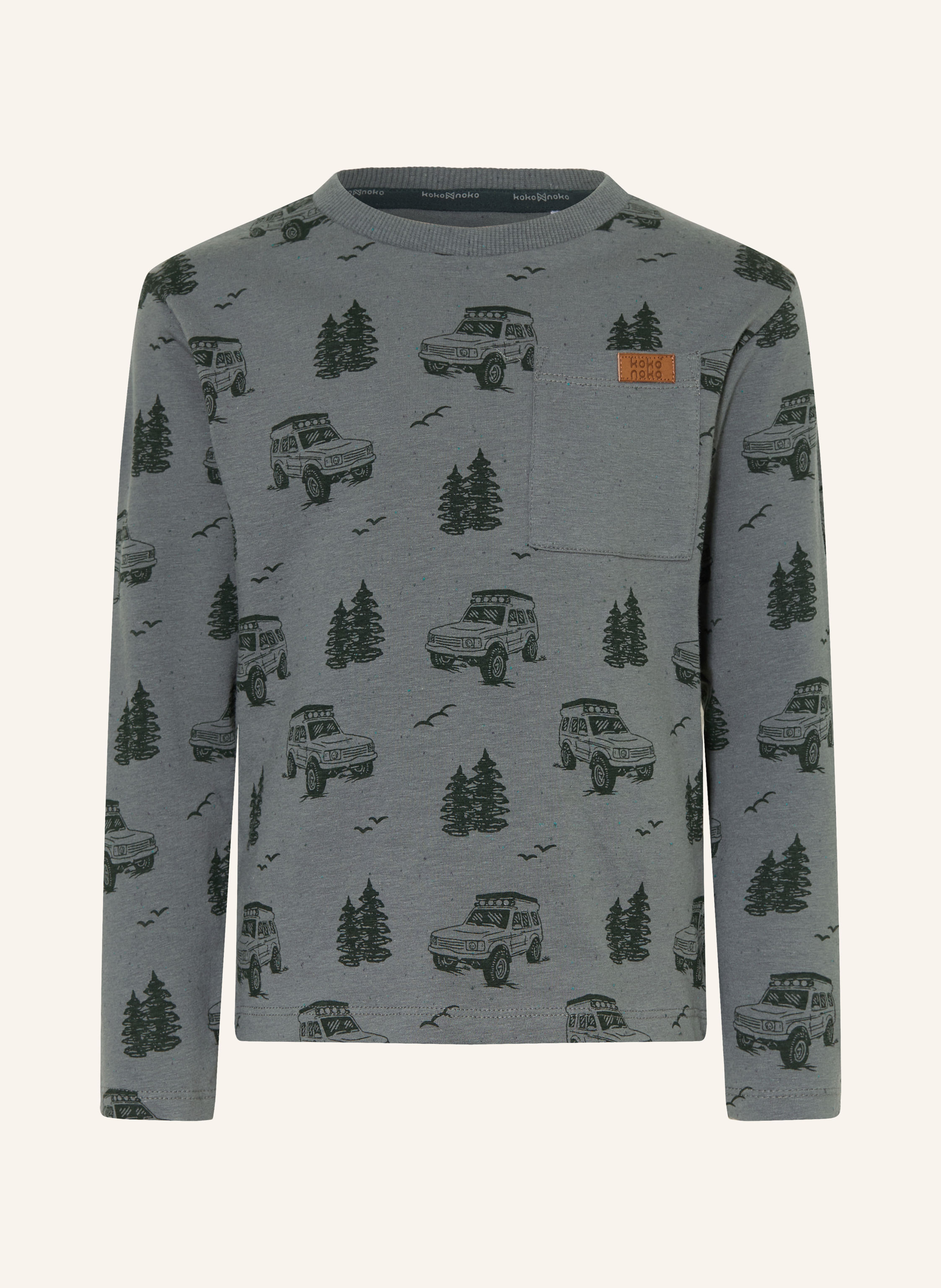 Koko Noko Longsleeve