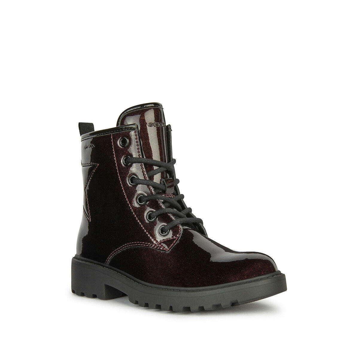 Bottines  respirantes Casey