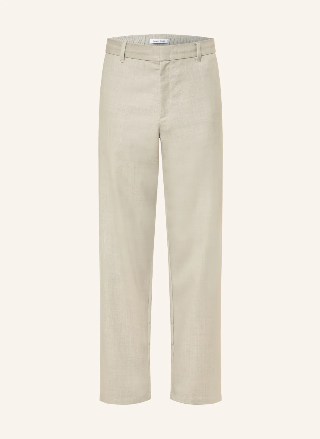 SAMSØE  SAMSØE Chino SANOAH Regular Fit