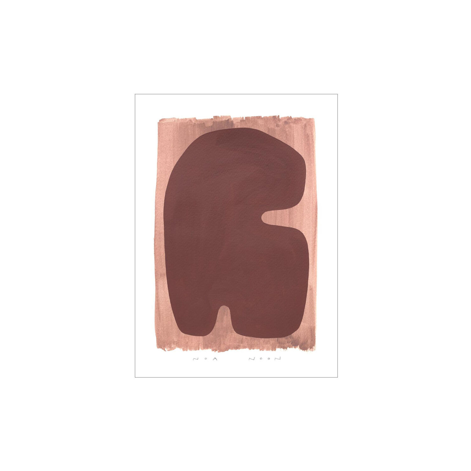 Earth Pigments