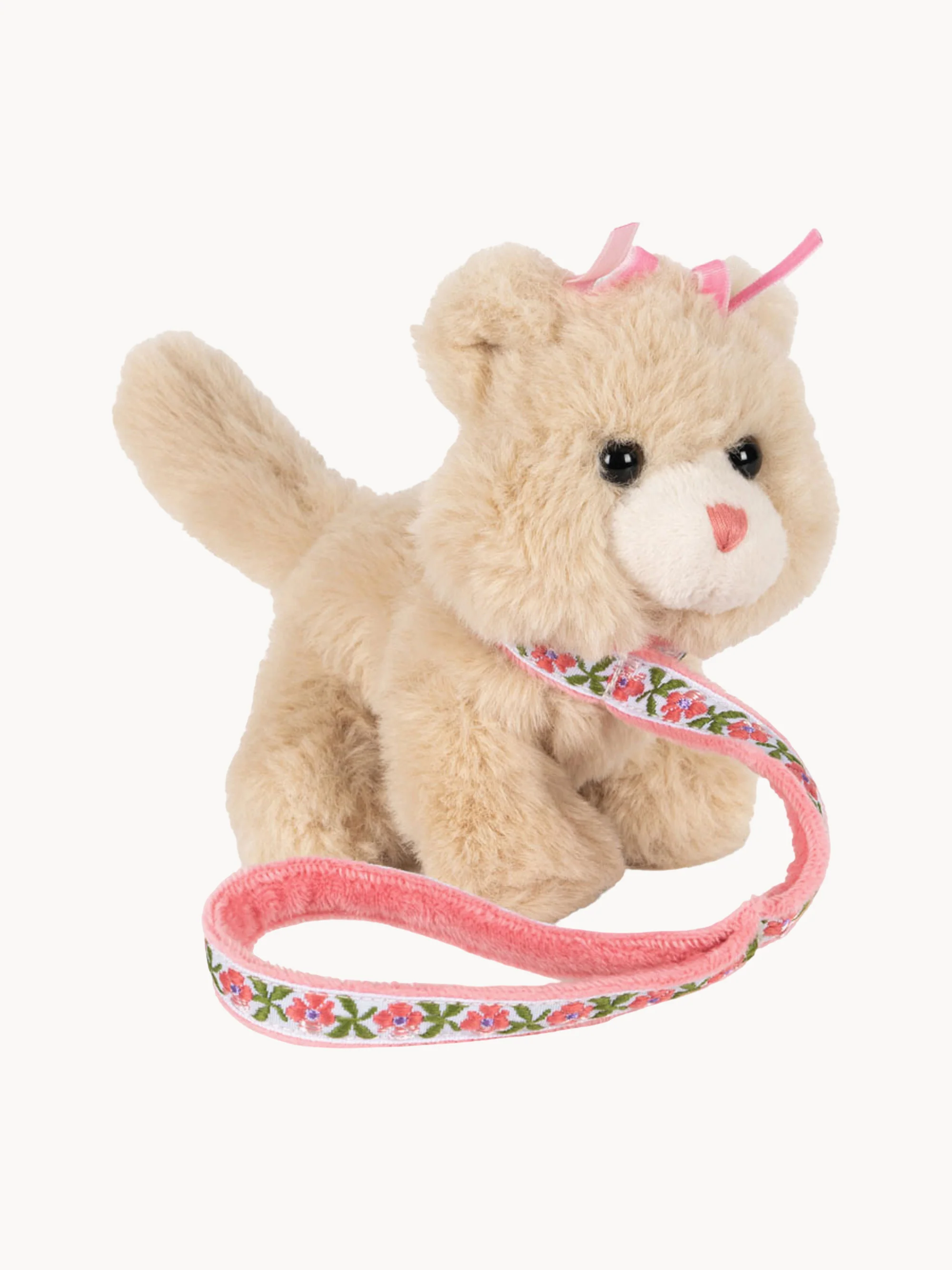 Kuscheltier Kitty