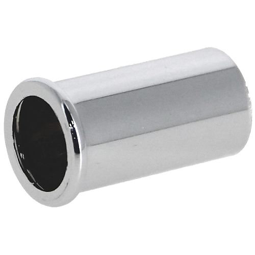 Douille joint plat 12x17 D 8 chromée - GARIS - D16301C