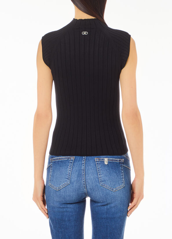 Top in maglia