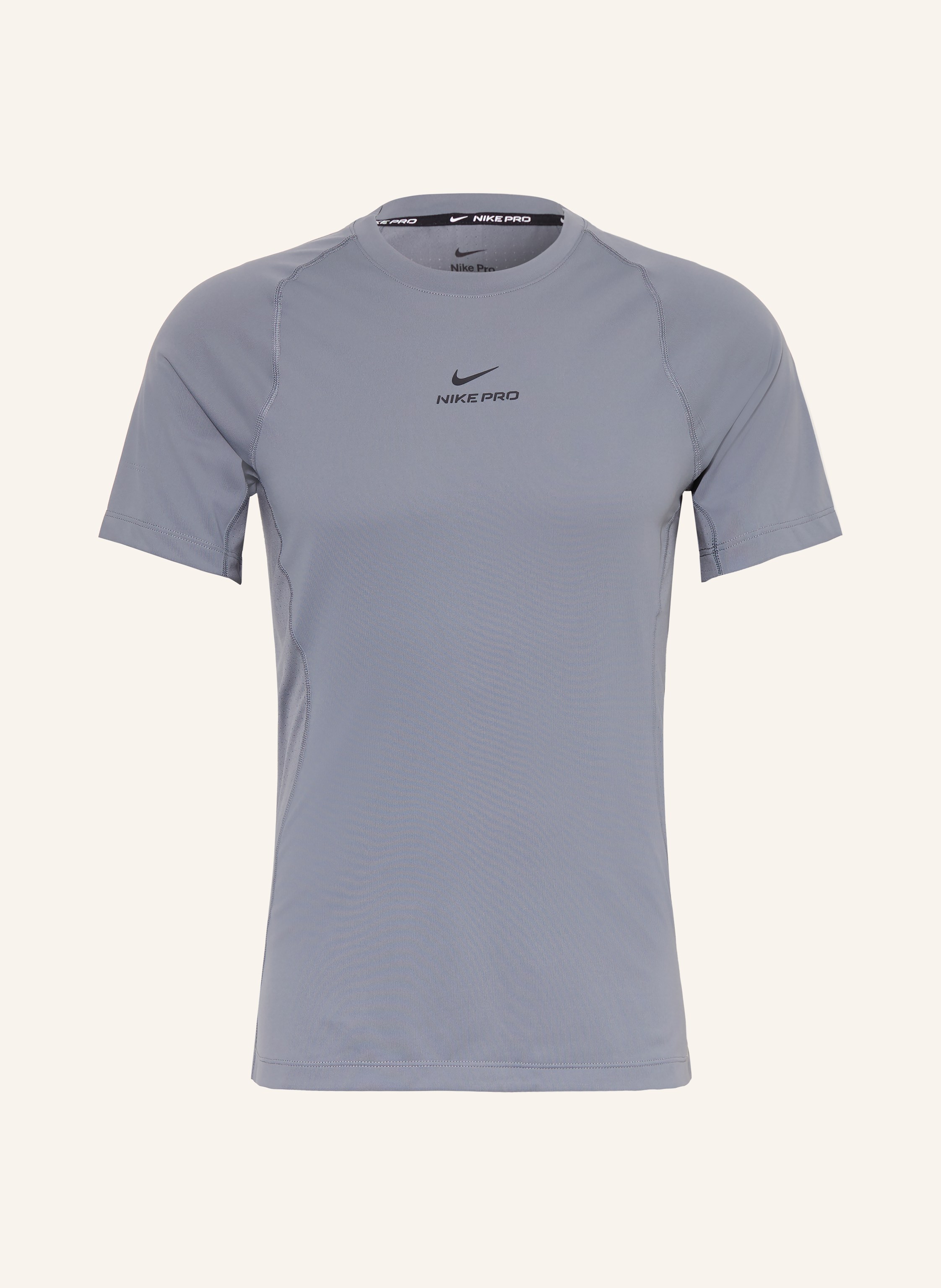 Nike Funktionsshirt PRO TRAINING
