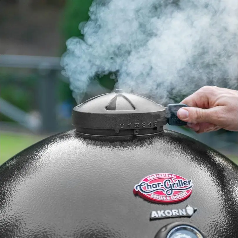 Grill Akorn