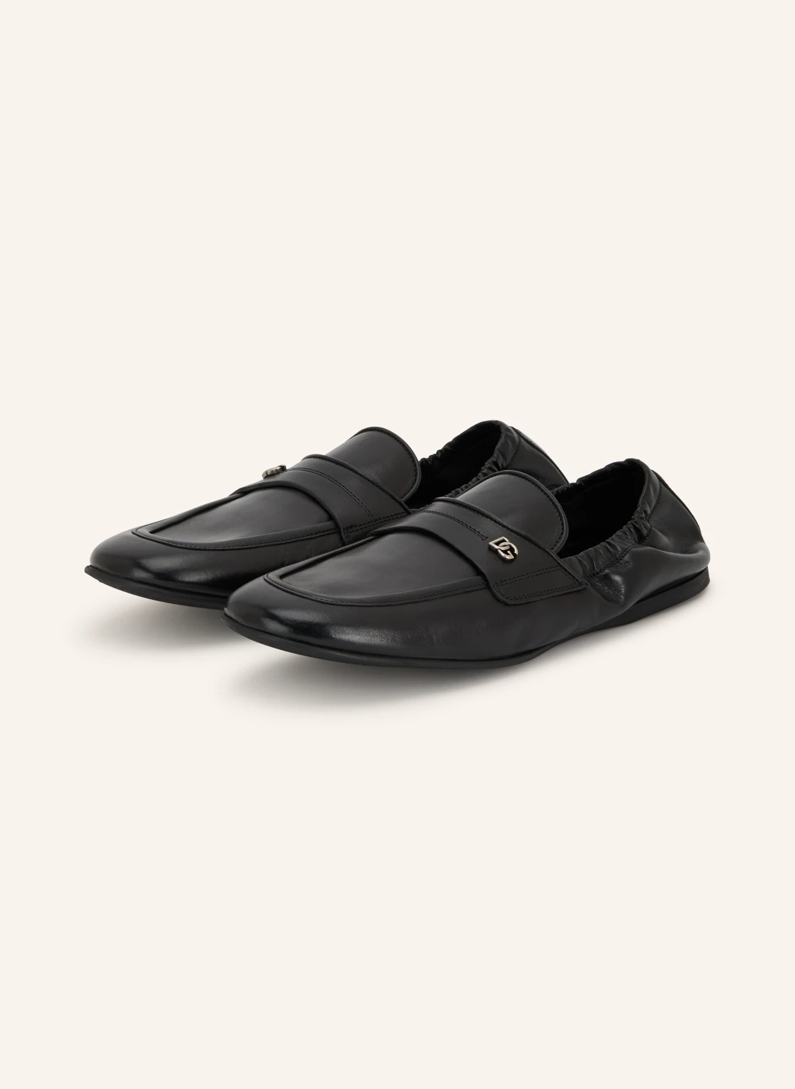DOLCE & GABBANA Loafer