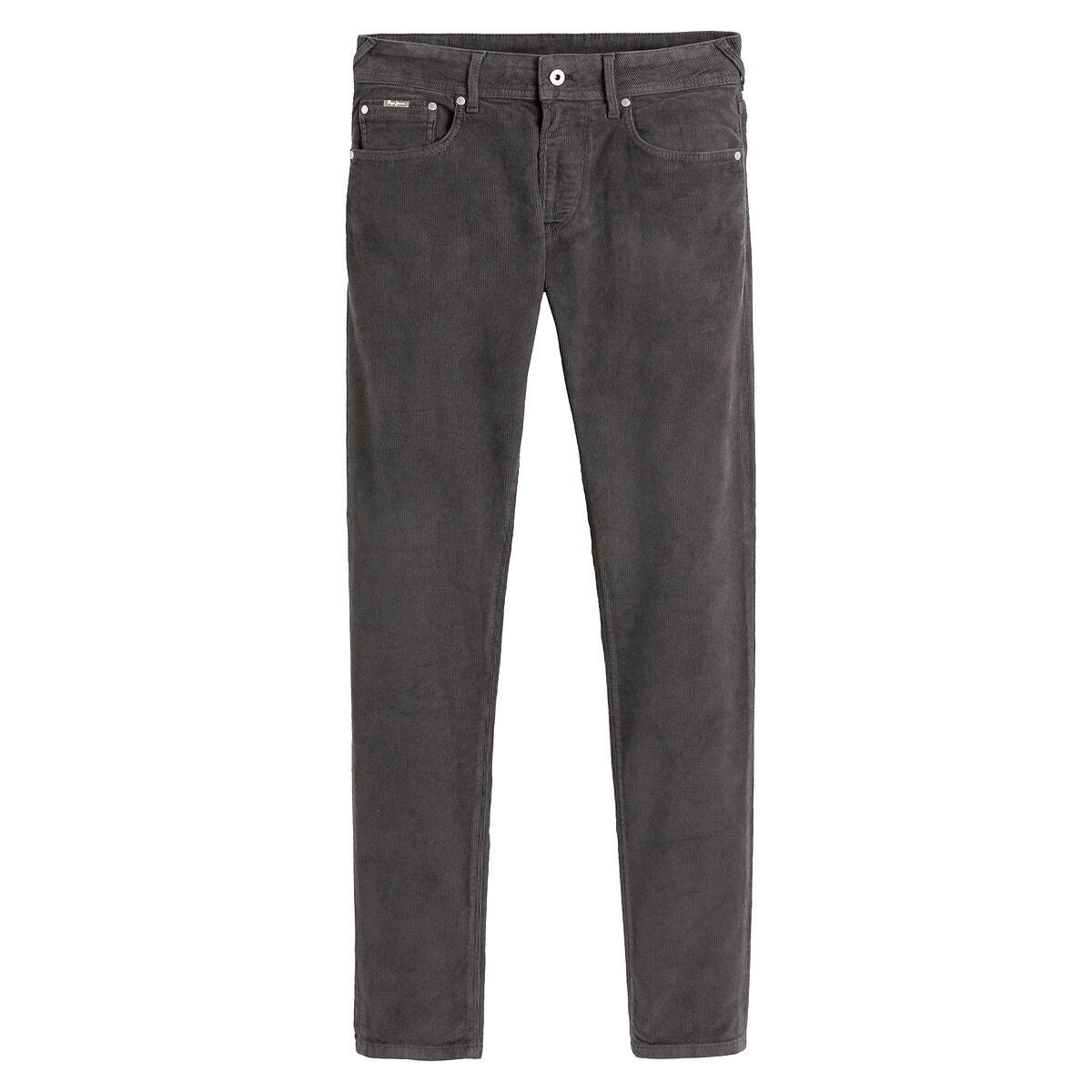 Pantalon 5 poches