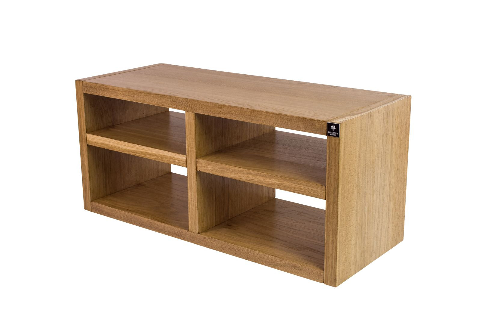 Emra Wood RTV-1 Szafka RTV Dąb Loft