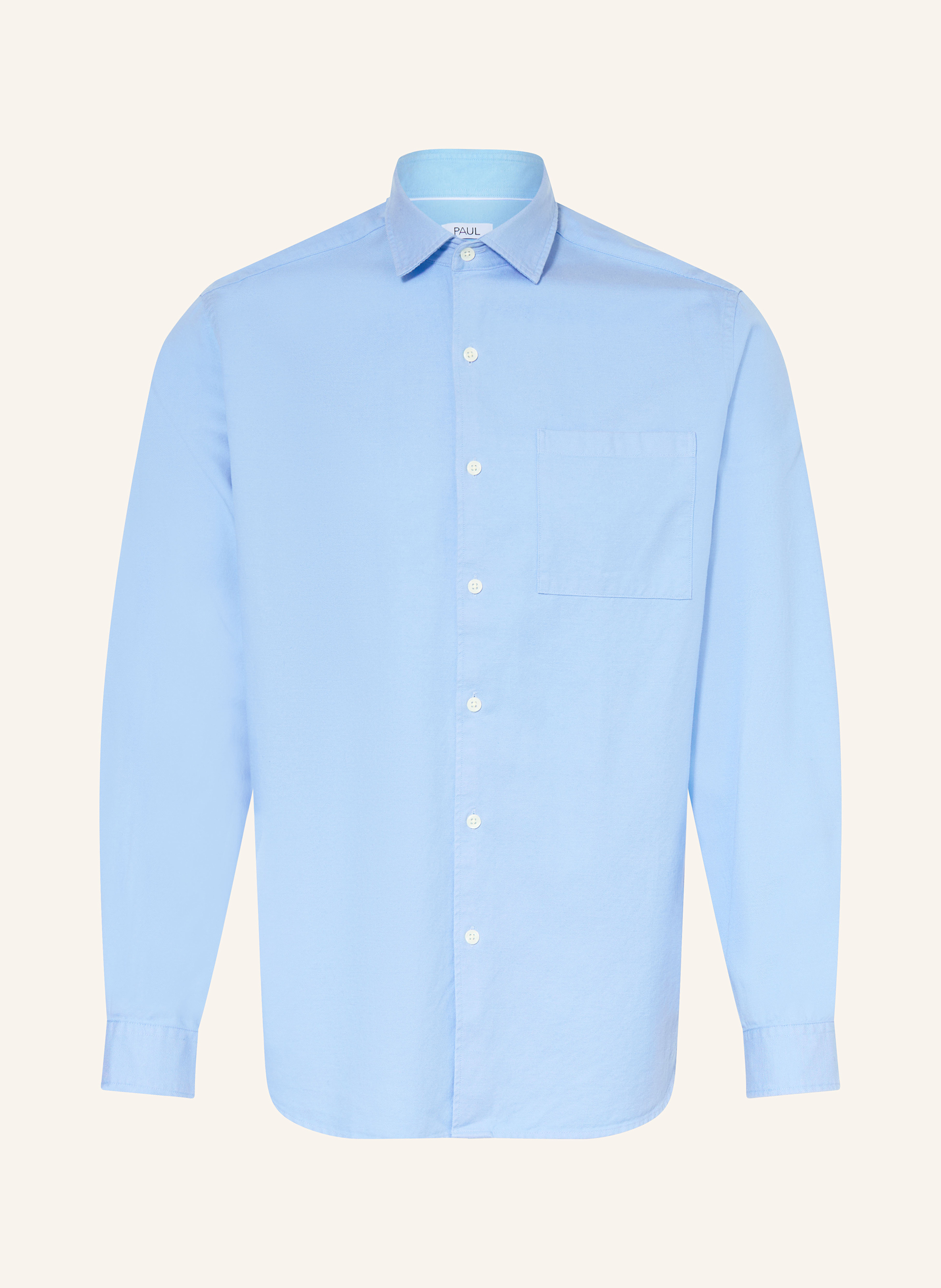 PAUL Hemd Comfort Fit