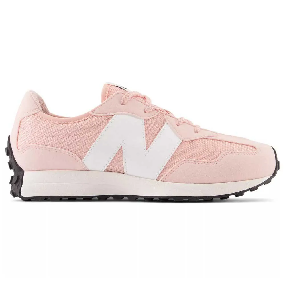 New Balance 327 GS trainers
