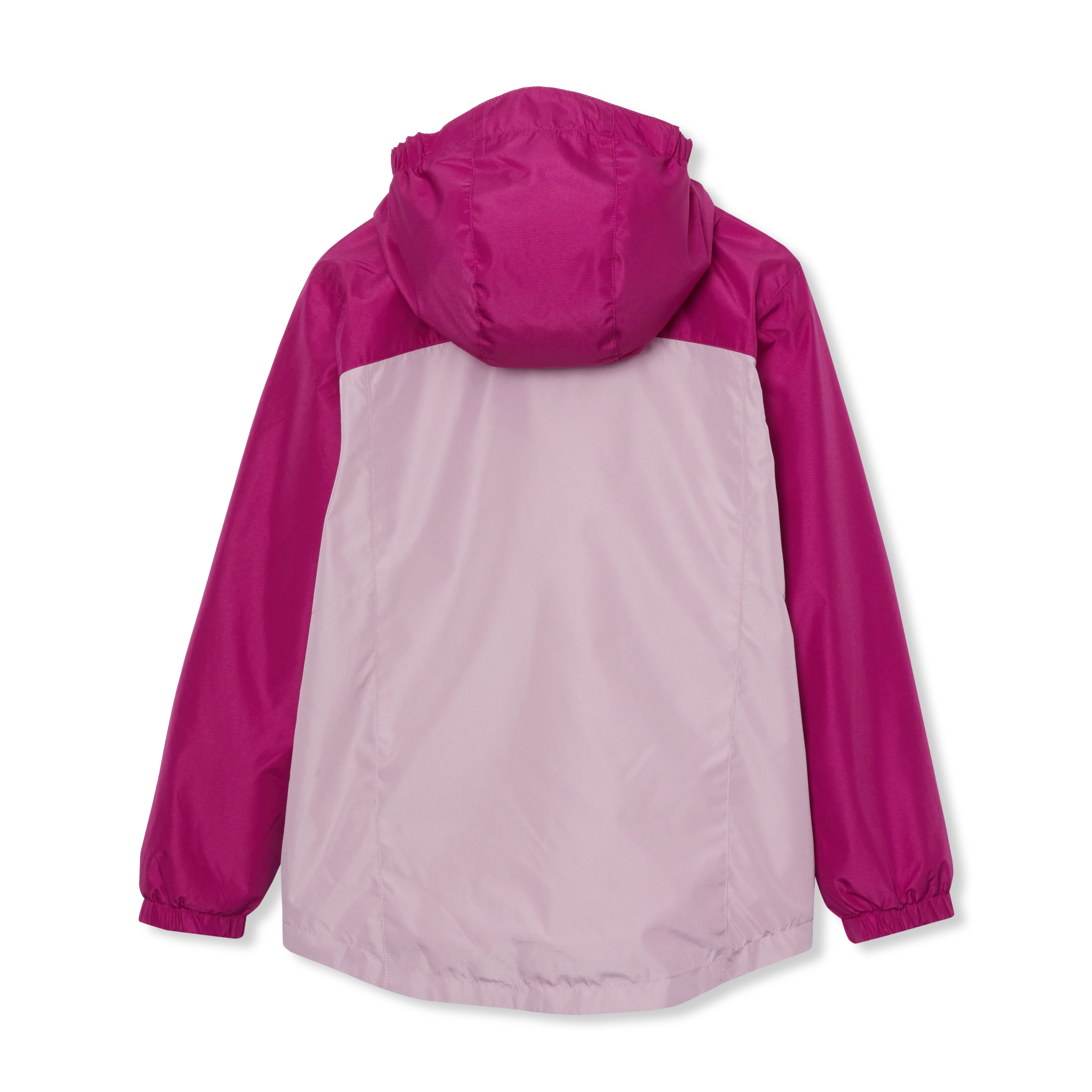 Girls' 3-In-1 Jacket