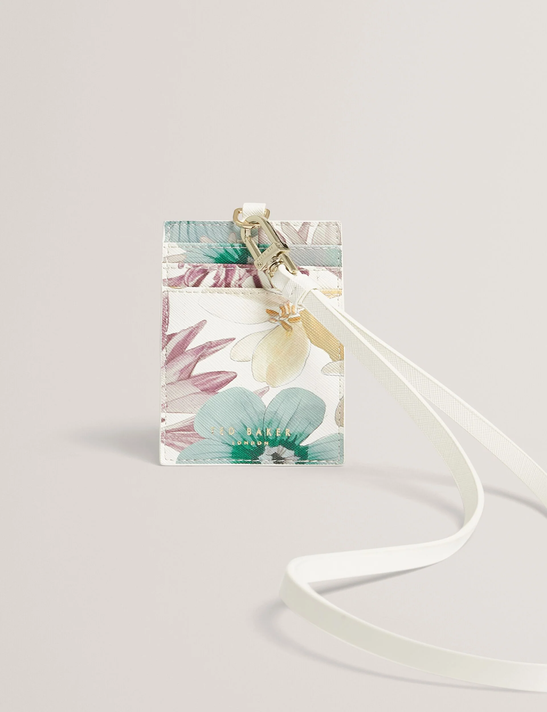 HALII | WHITE