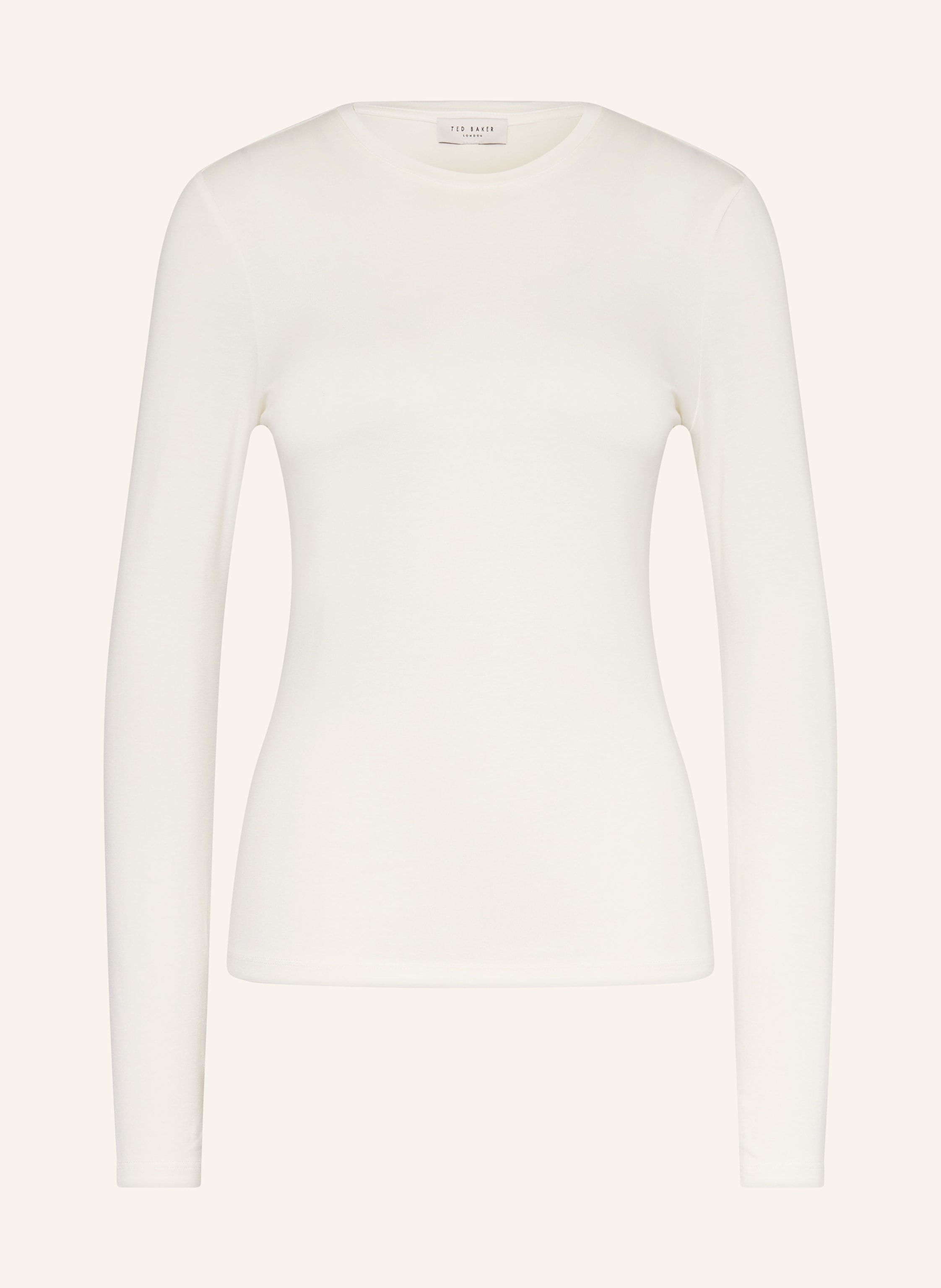 TED BAKER Longsleeve ARANIA