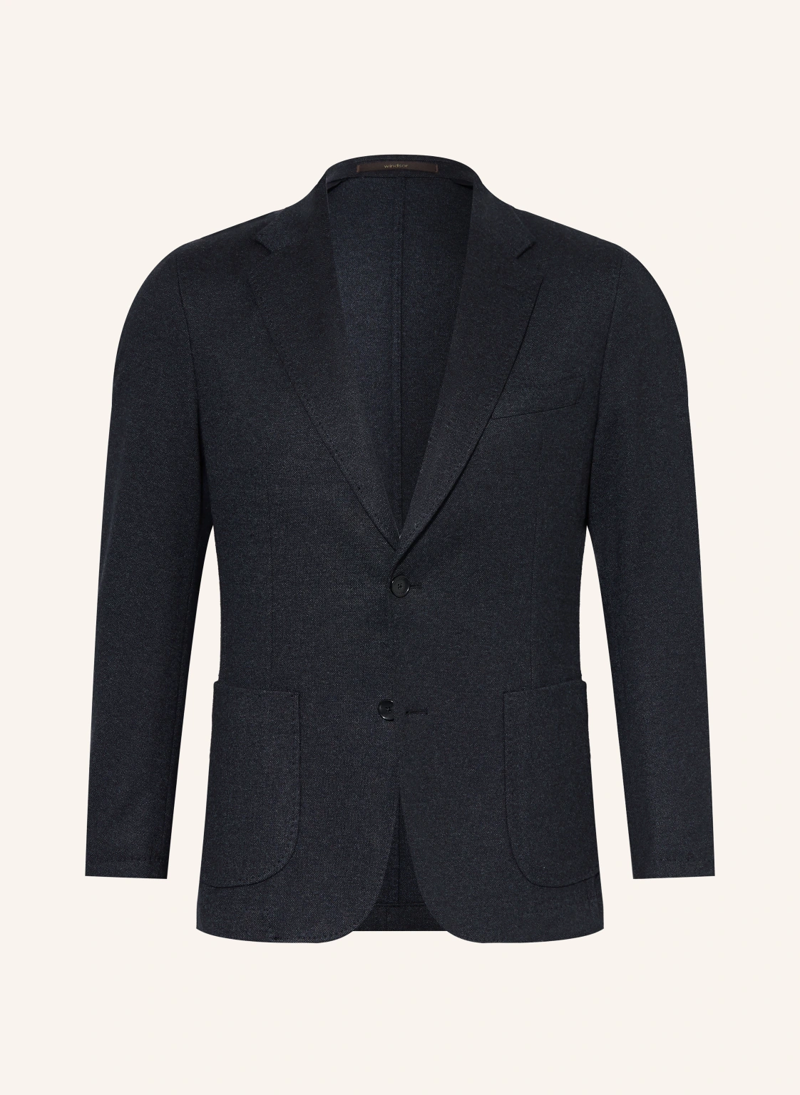 windsor. Jerseysakko GIRO Shaped Fit