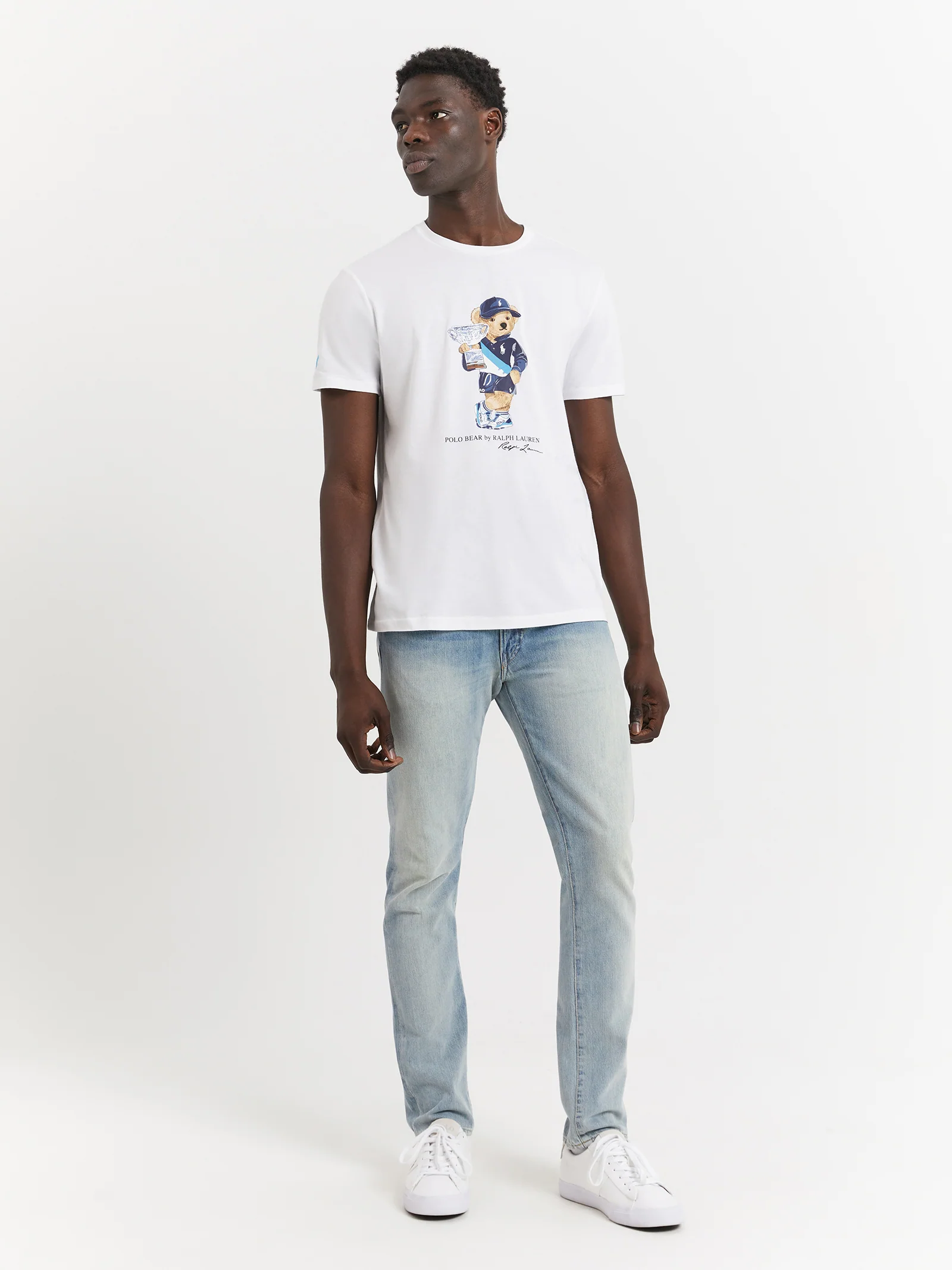 Australian Open Short Sleeve T Shirt