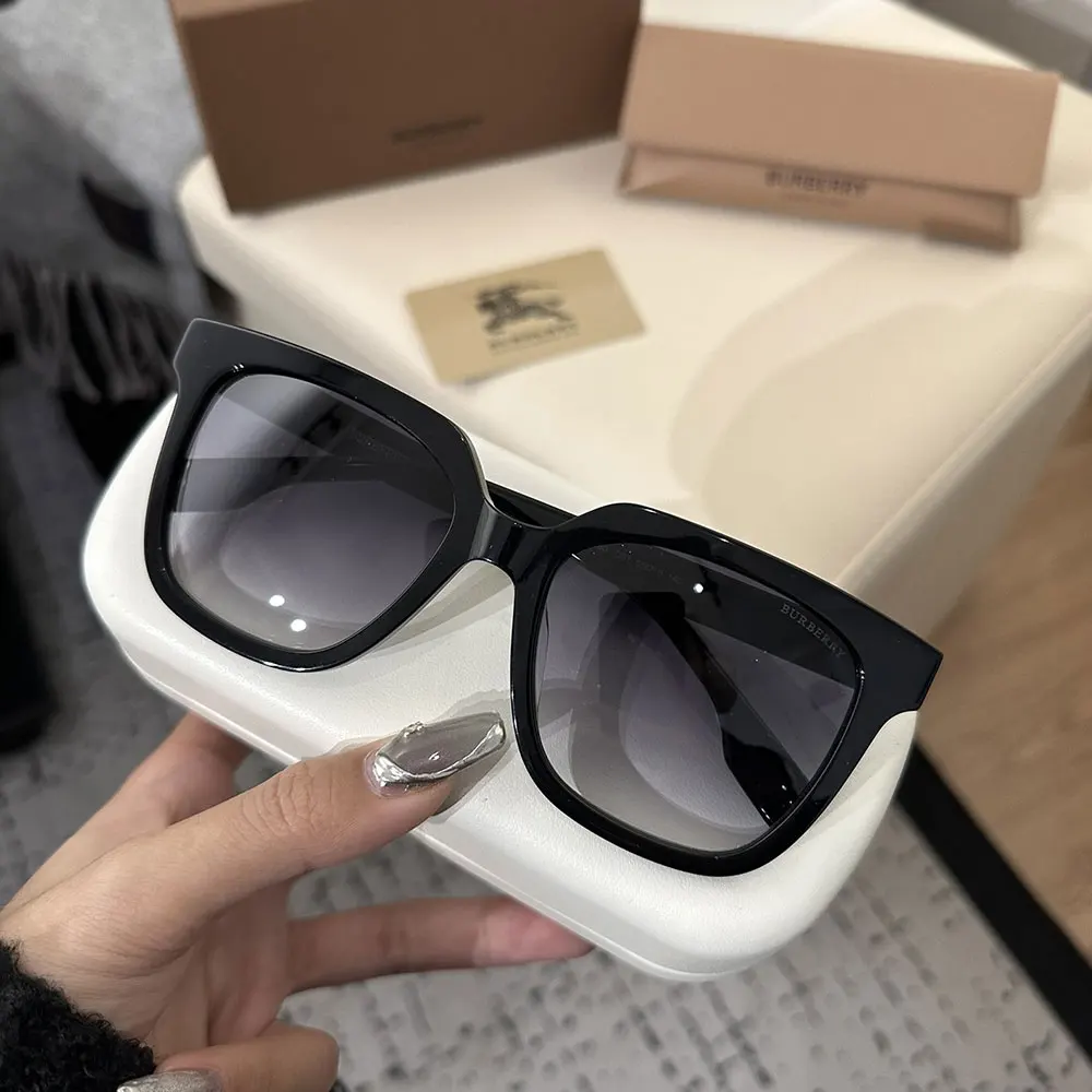 Buberry Stylish temperament Sunglasses