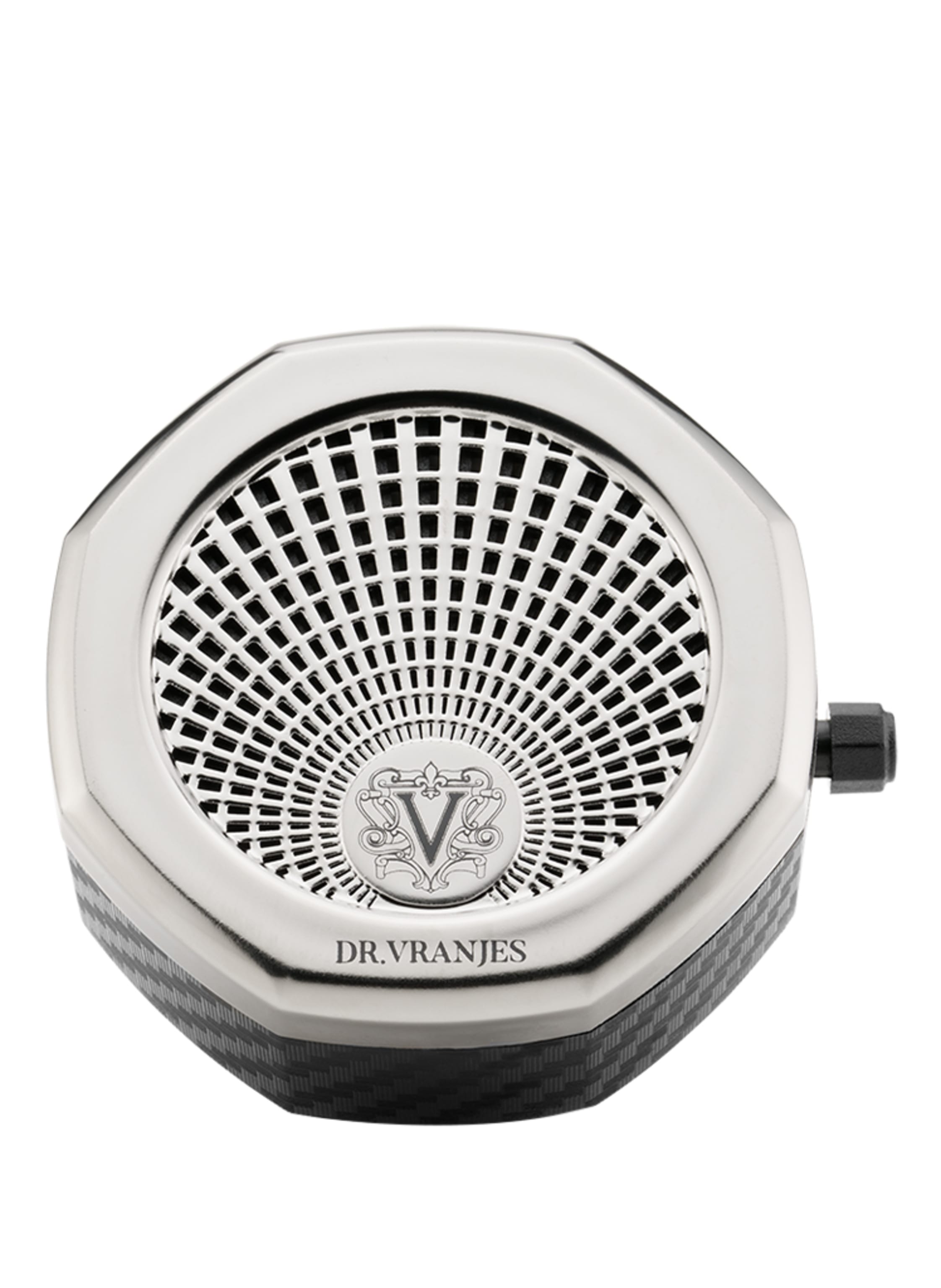 Dr. Vranjes ​Autoduft-Diffusor NICKEL 2.0