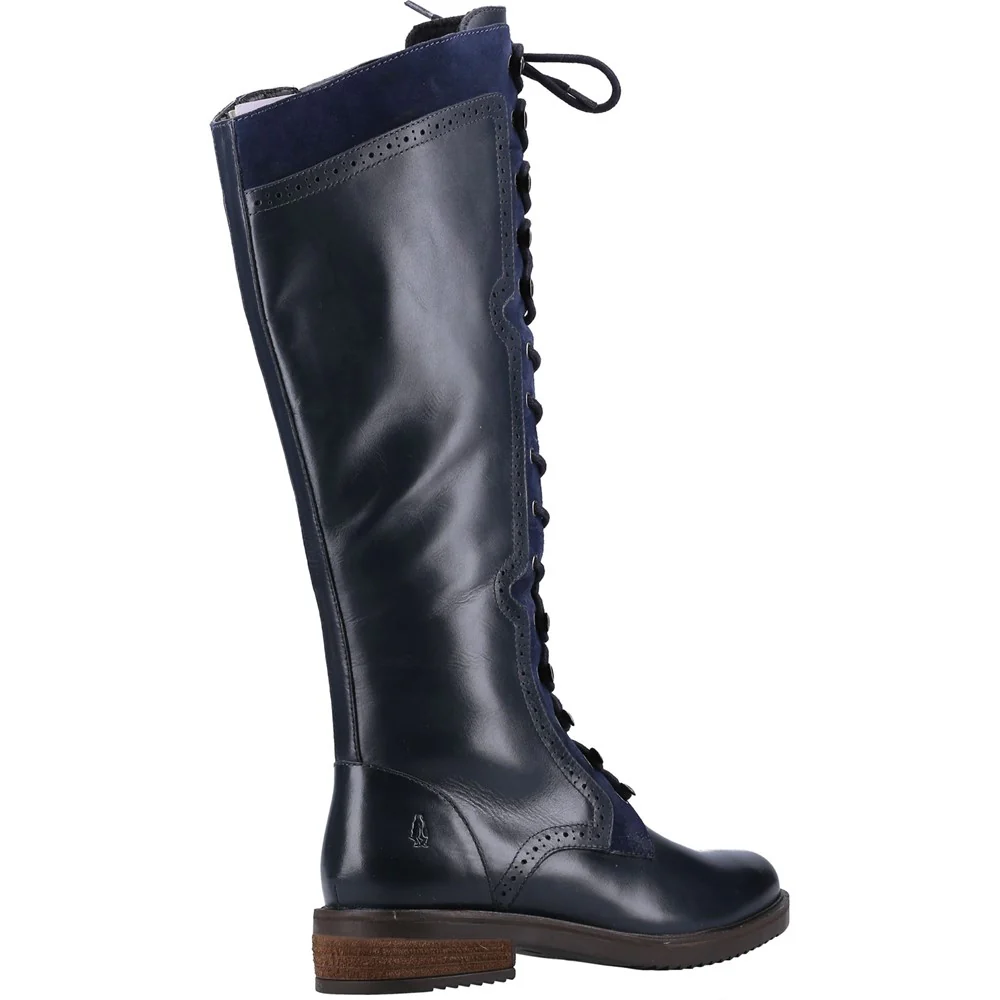 Hush Puppies Rudy Long Boot
