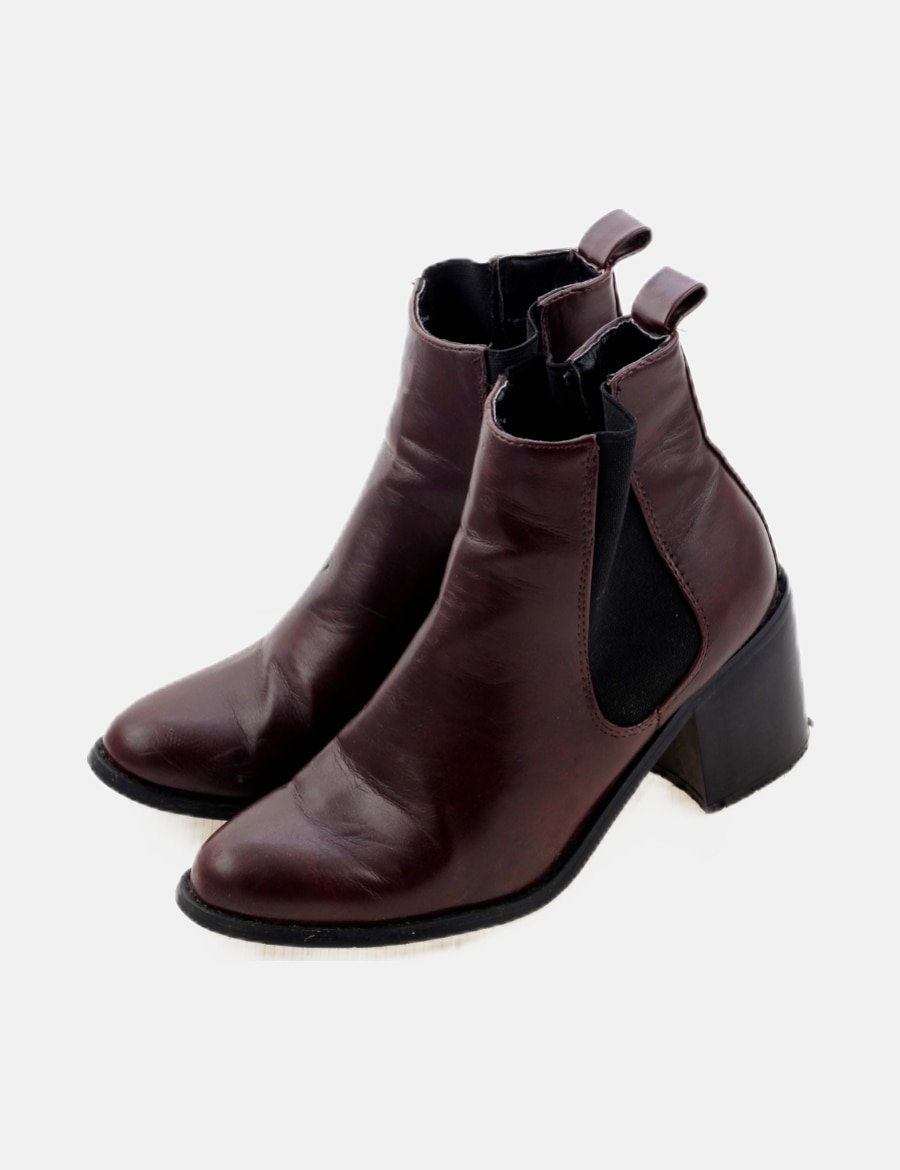 Camaïeu ankle boots