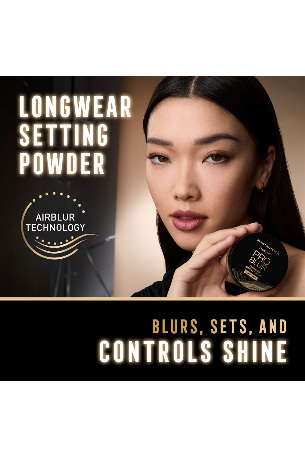 Max Factor Facefinity Mineral Powder Loose Powder 11g