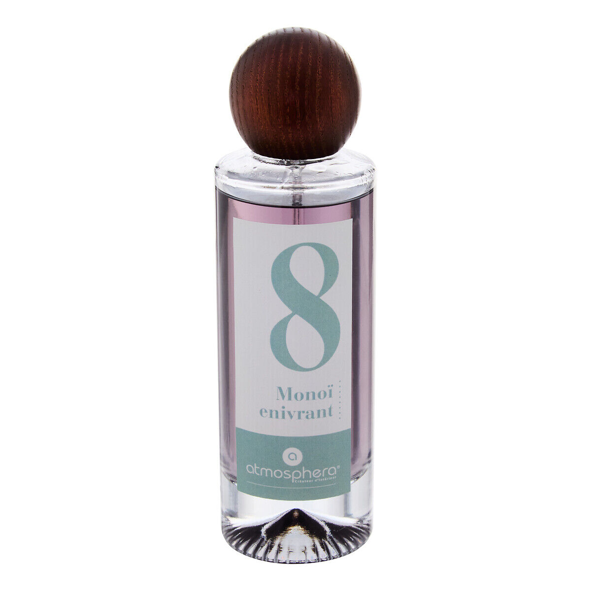 Ambientador NUMIA com aroma monoi 100ml