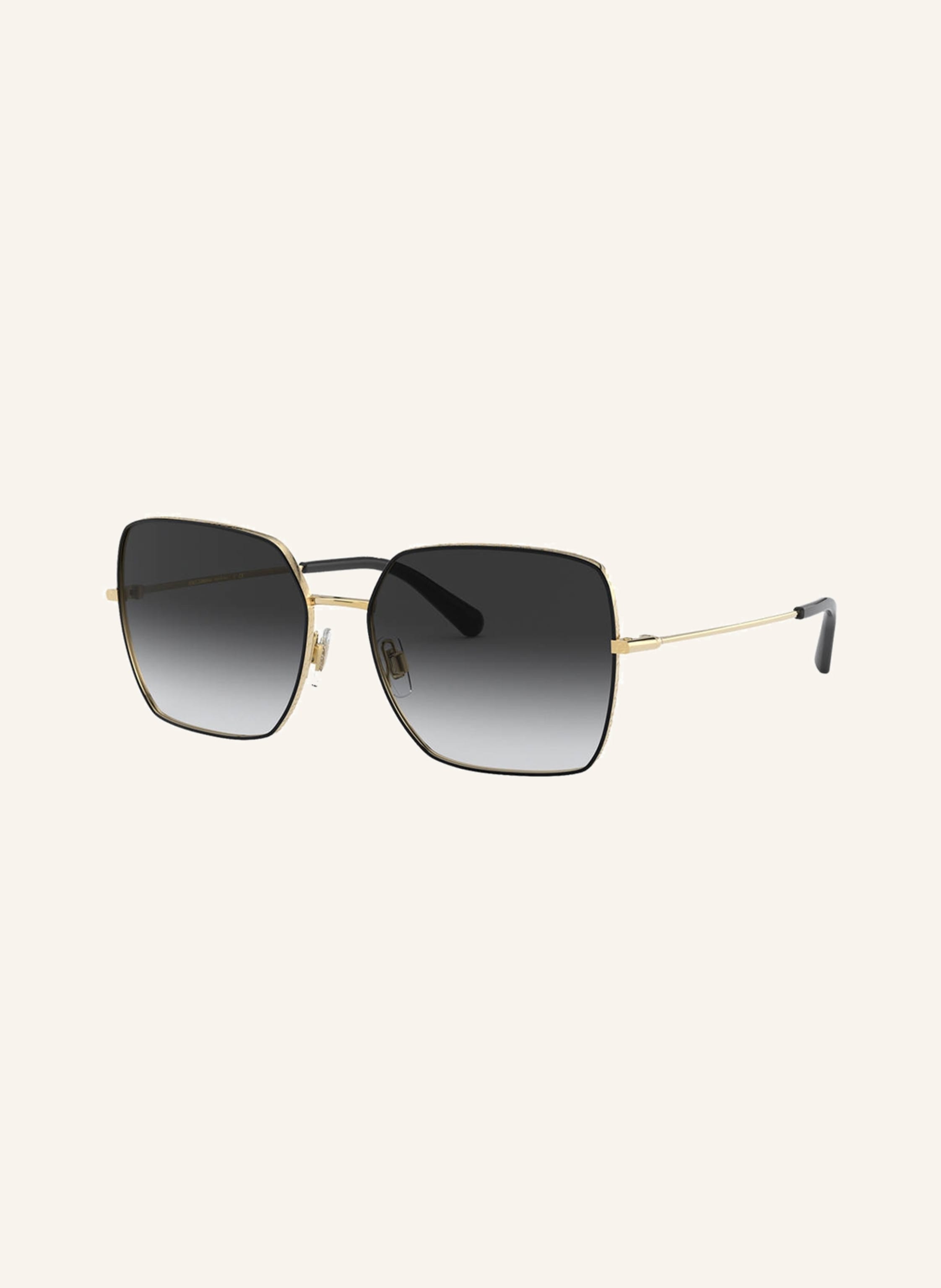 DOLCE & GABBANA Sonnenbrille DG 2242