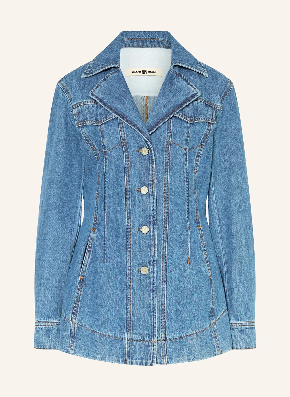 RIANI Jeansblazer