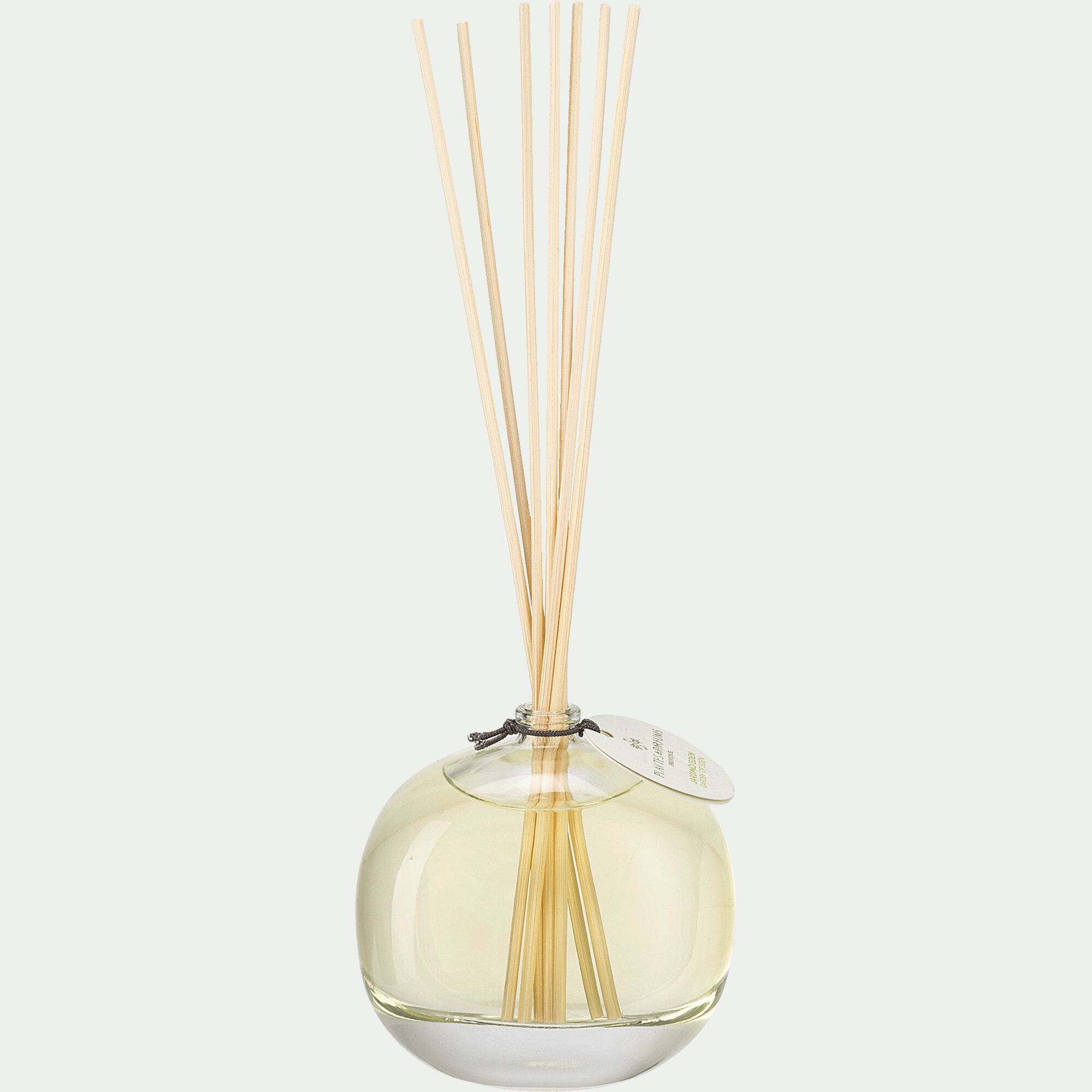 MANON - Diffuseur de parfum senteur Jardin d'Eden 100ml