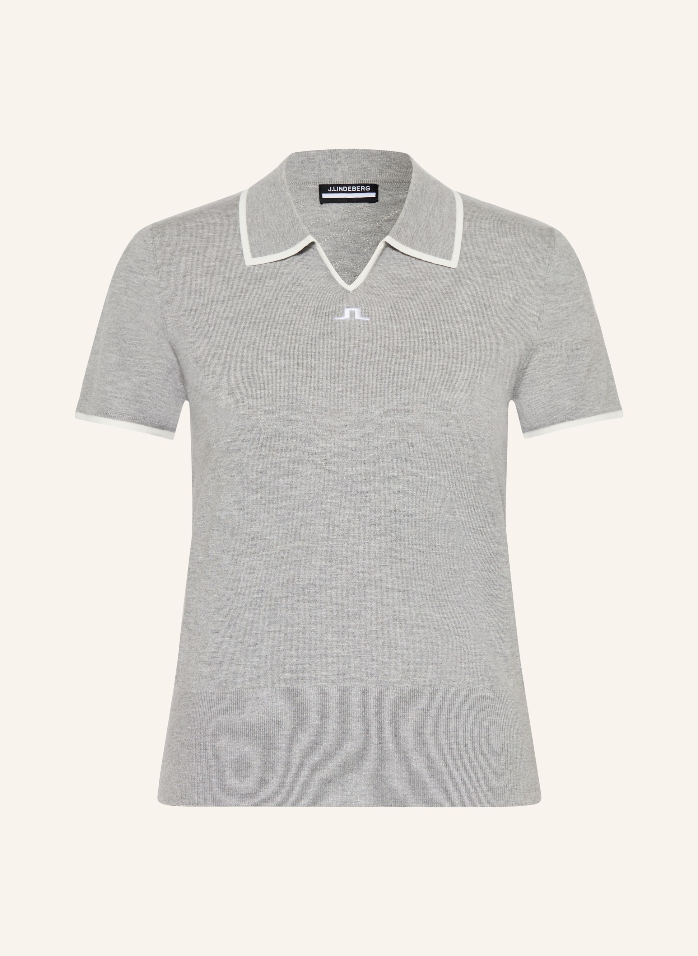 J.LINDEBERG Funktions-Poloshirt