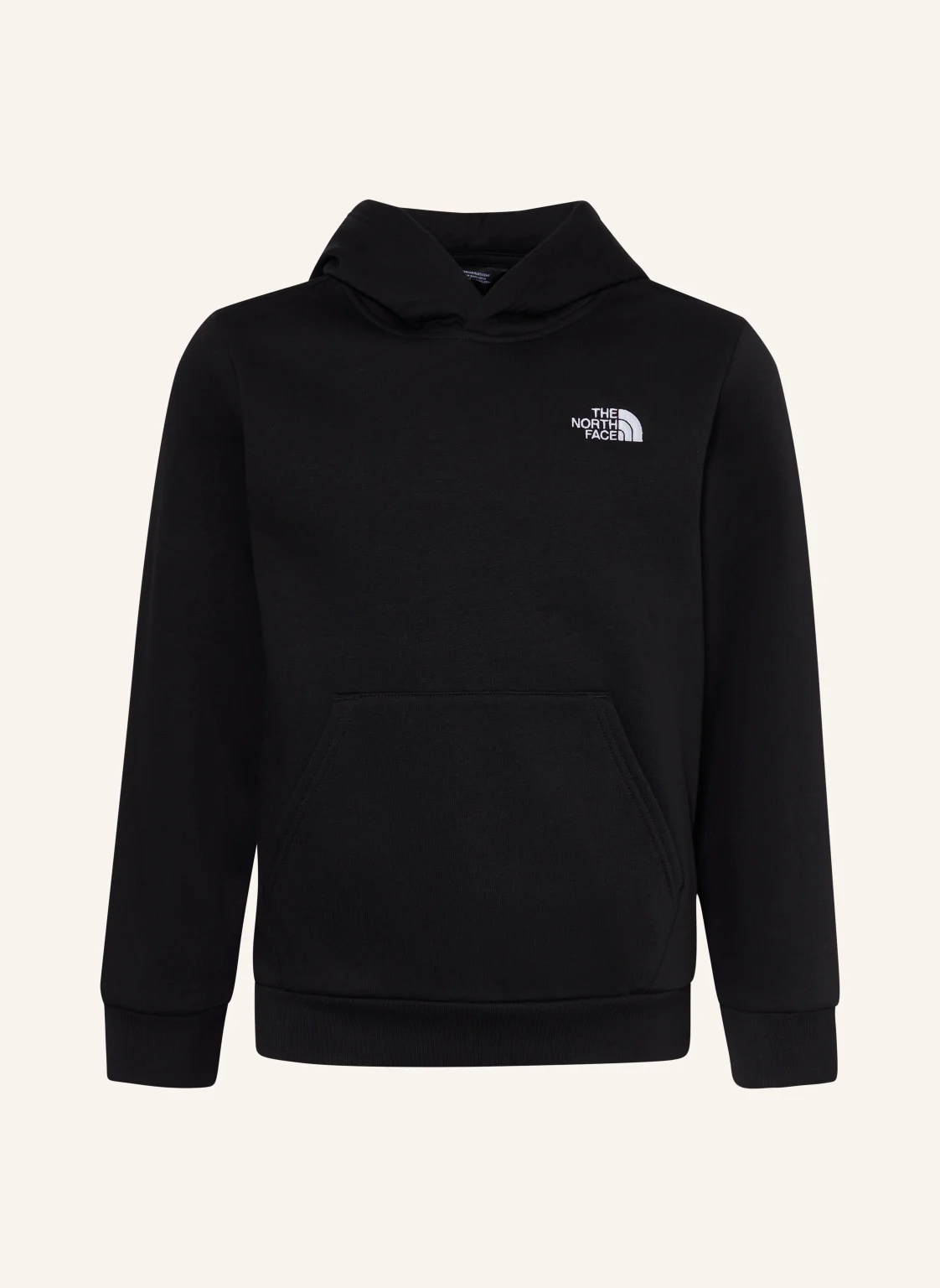 THE NORTH FACE Hoodie TEEN EVOLUTION