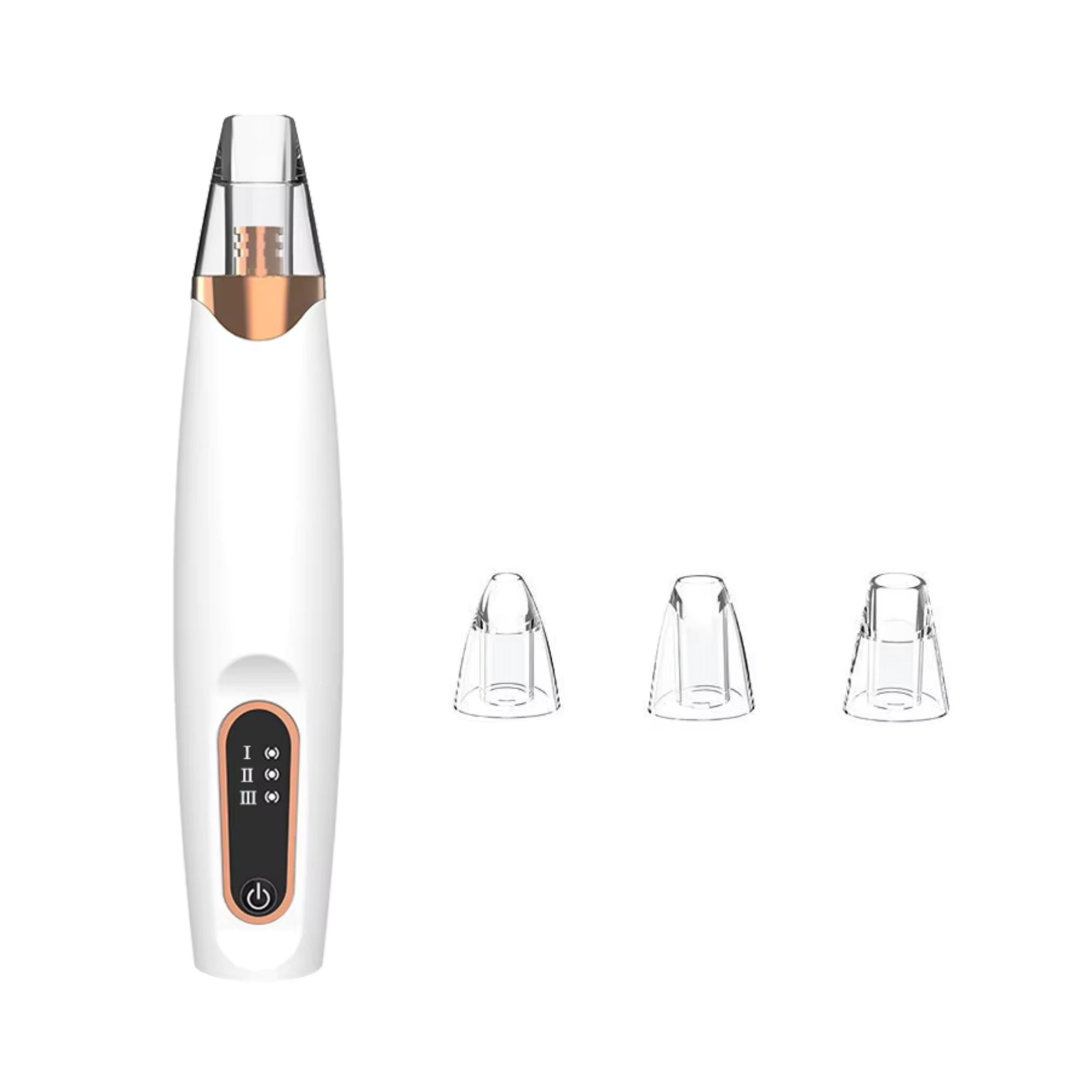 Erth Skin London Erth Beauty Electronic Deep Pore Purifying Vacuum