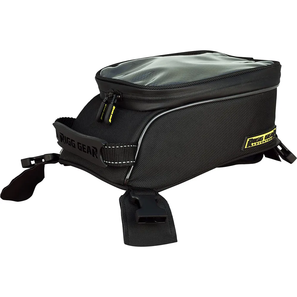 Nelson Rigg Trails End Adventure Lite tank bag