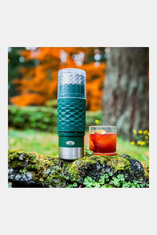 GSI Outdoors Insulated Cocktail Set Isolatiefles