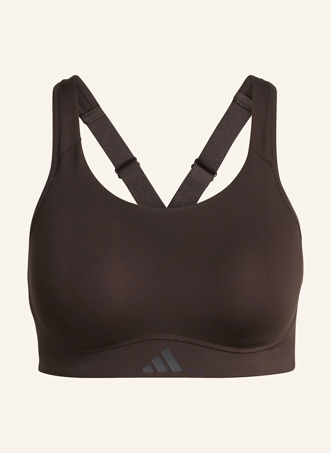 adidas OPTIME WORKOUT BH, HOHE BELASTUNG