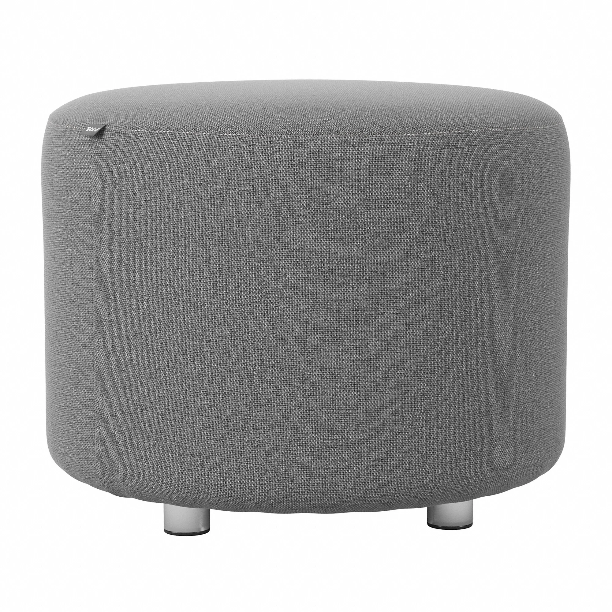 Arrive Waiting Room Ottoman by Bush Business Furniture