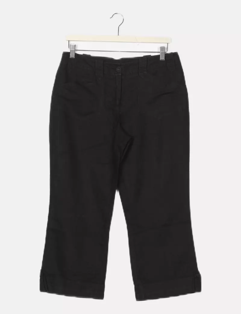 Camaïeu slacks capri
