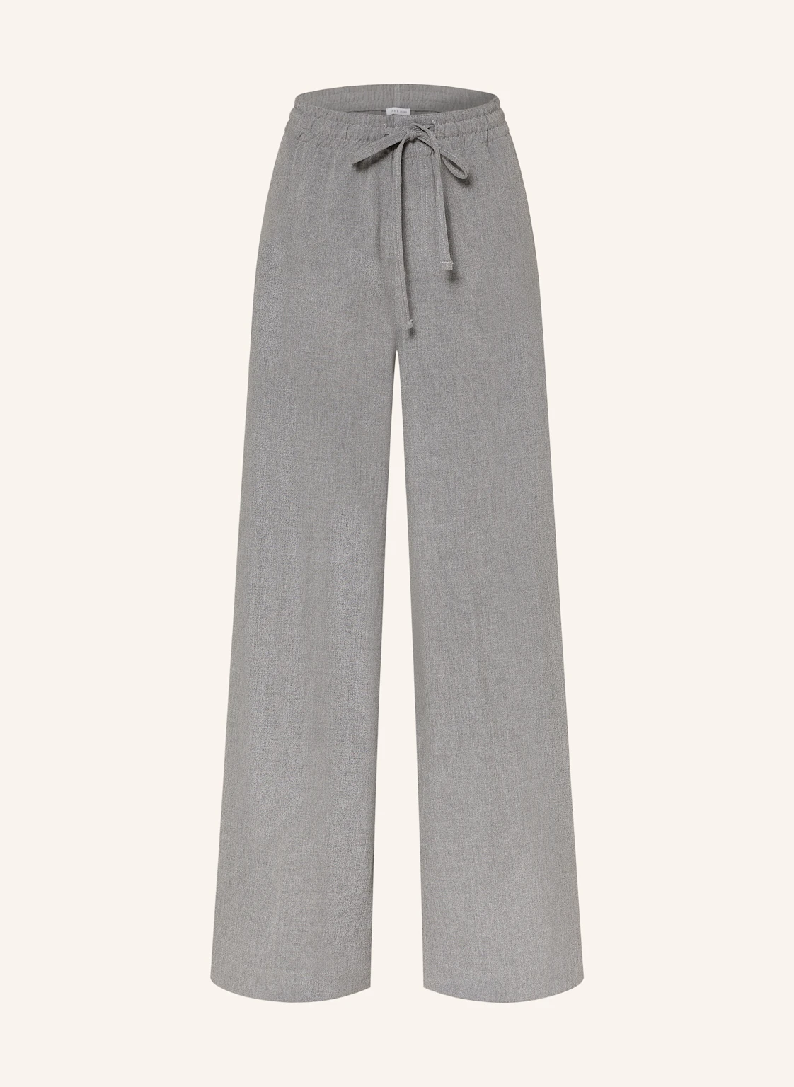 MRS & HUGS Hose im Jogging-Stil
