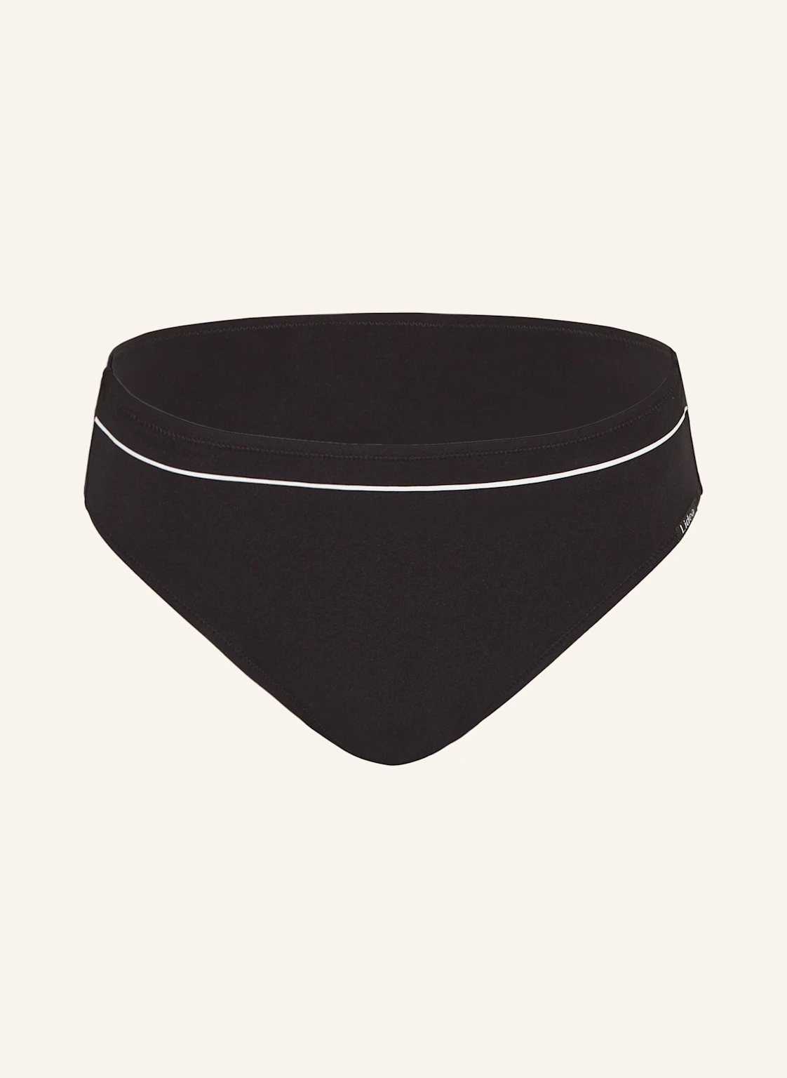 Lidea Basic-Bikini-Hose SPORTS CLUB
