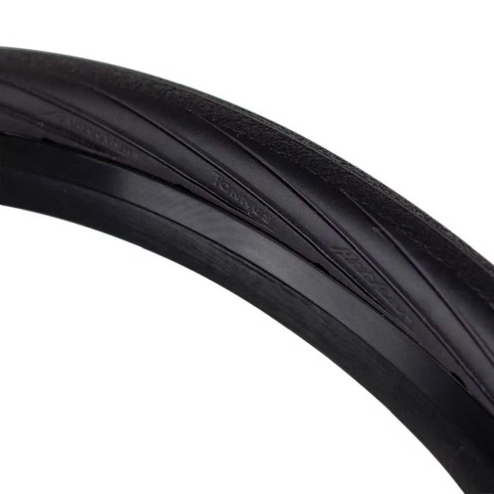 Tannus Portal Regular Airless 700C x 28 rigid urban tyre