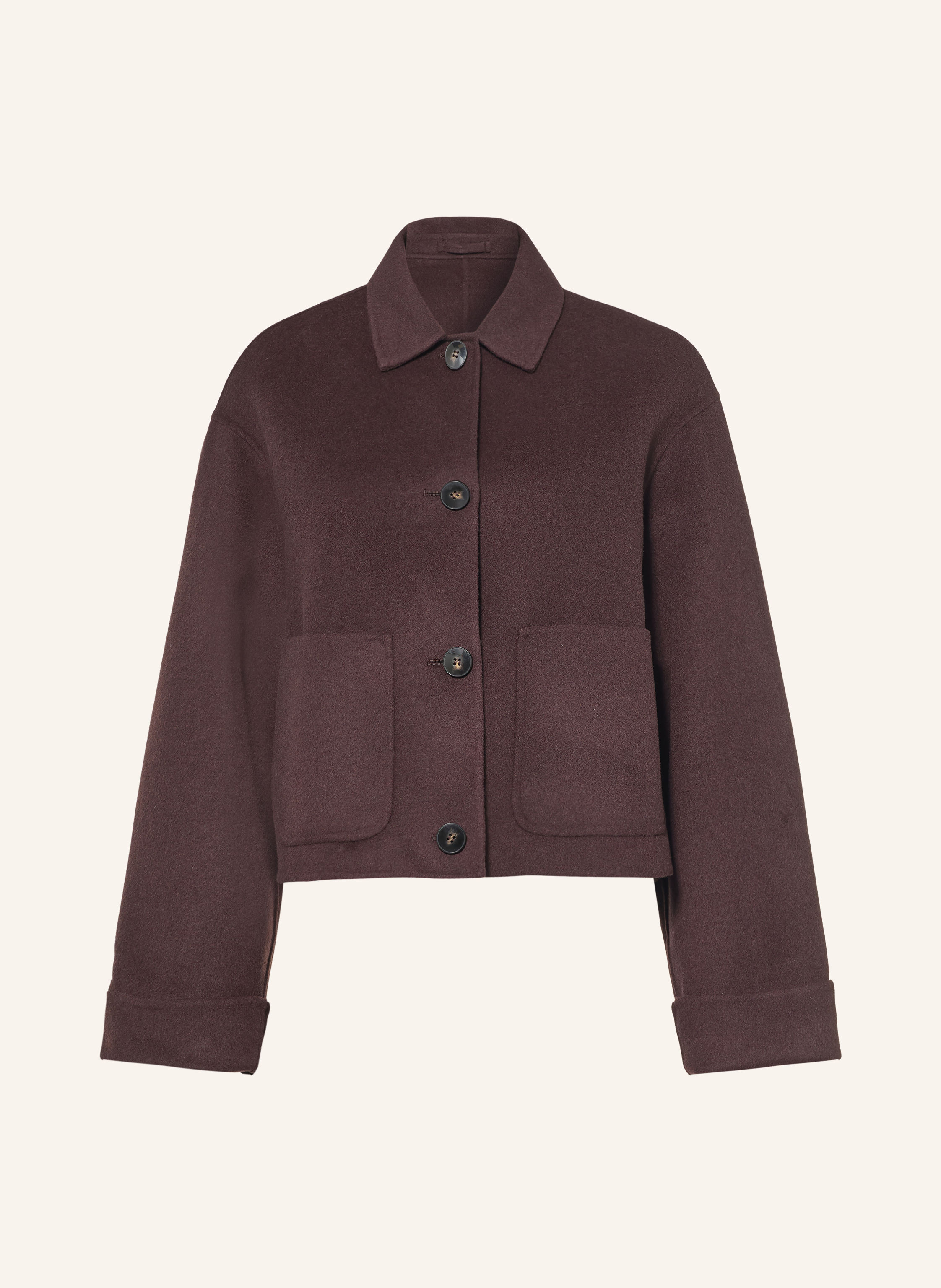 MARELLA Kastenjacke TEMPIO
