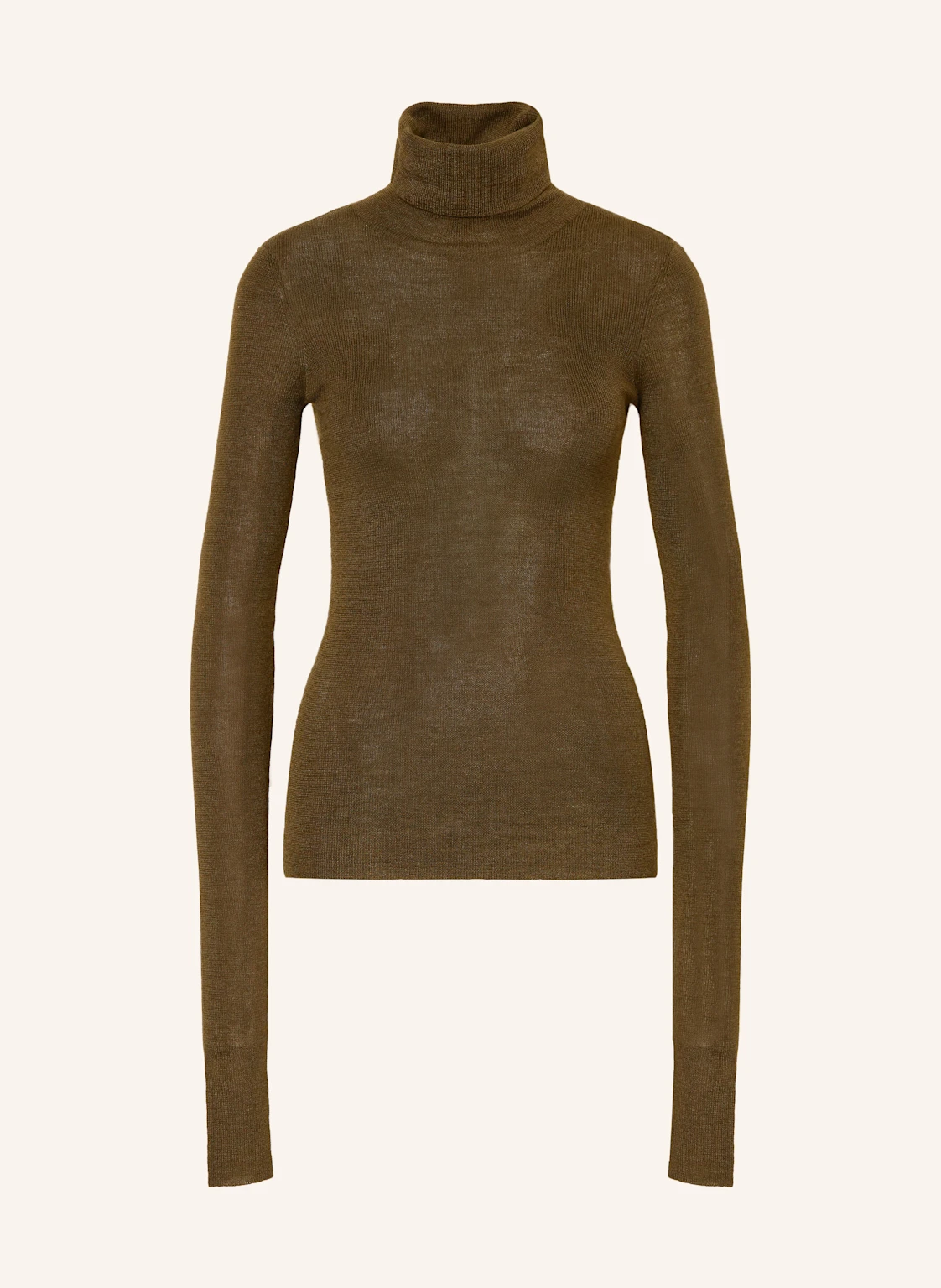 The Frankie Shop Rollkragenpullover UTICA