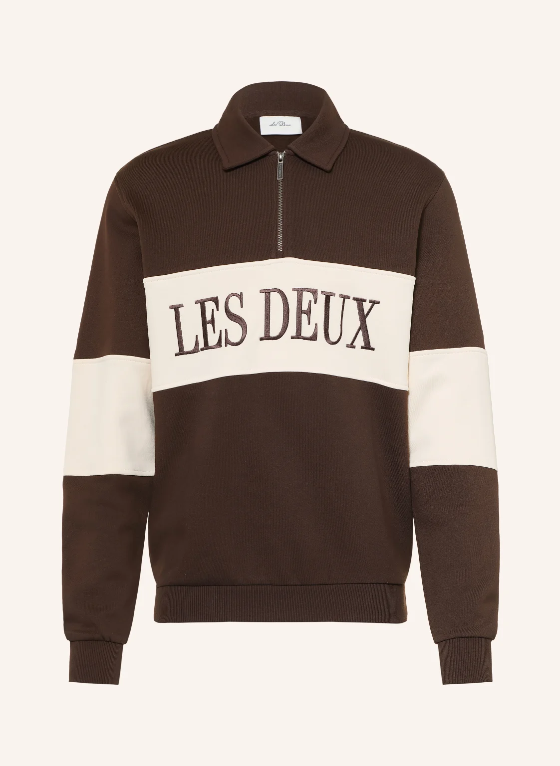 LES DEUX Sweat-Troyer