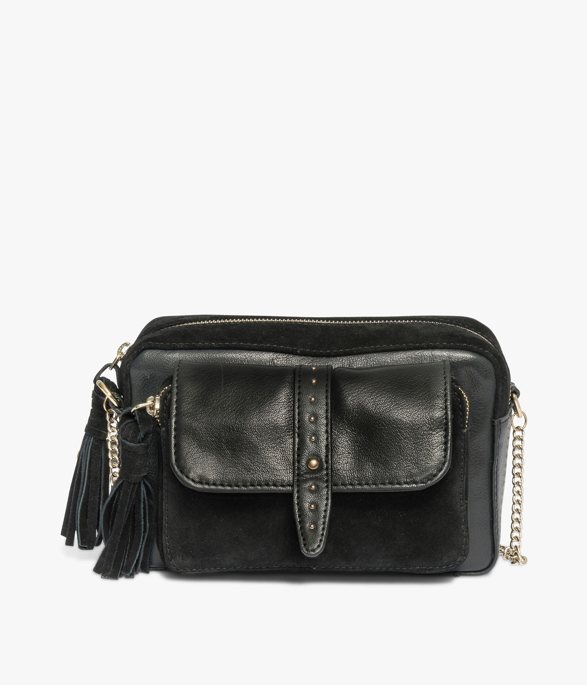 SAC BALANDA